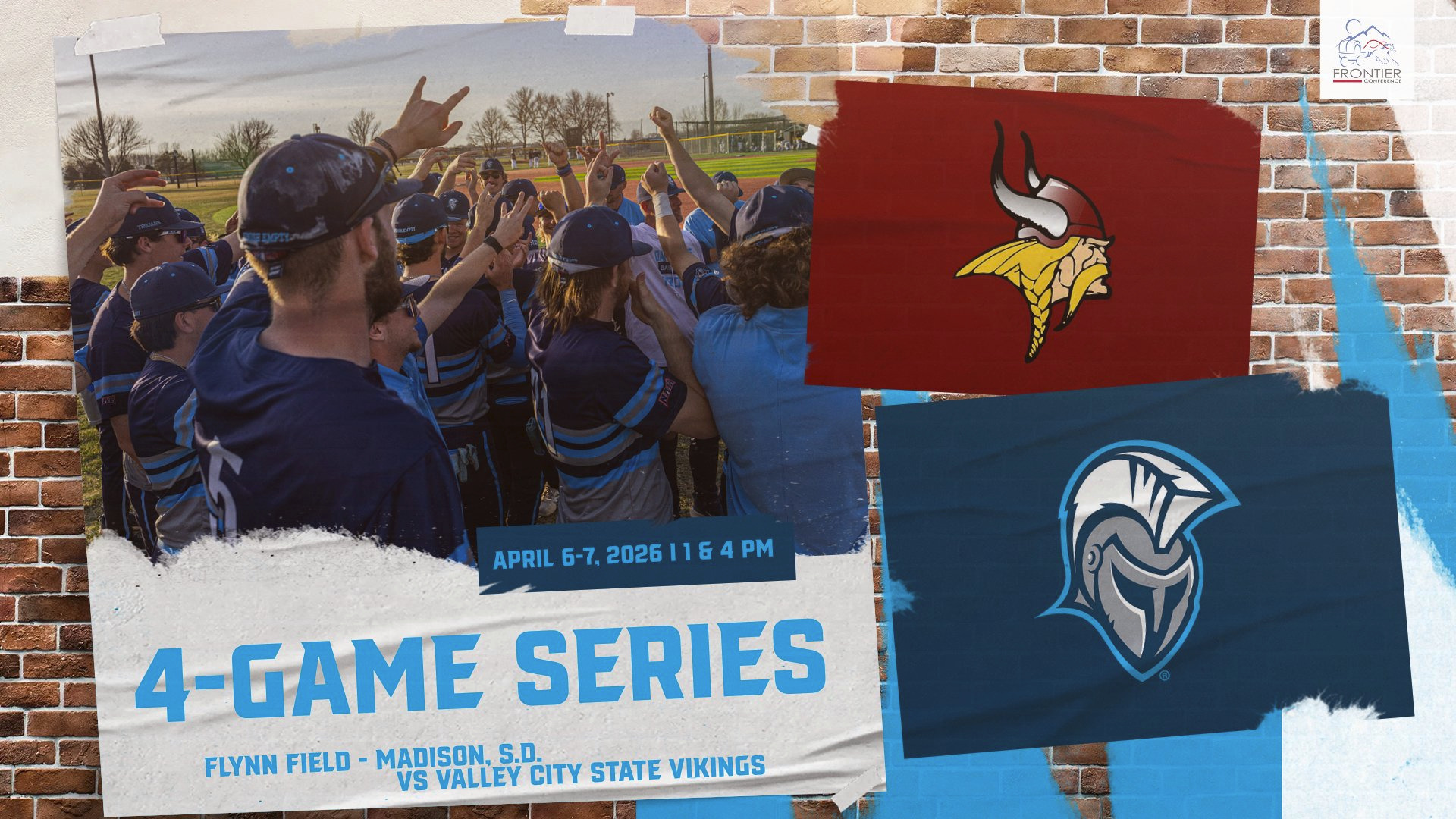 Baseball Preview - 4/3/26