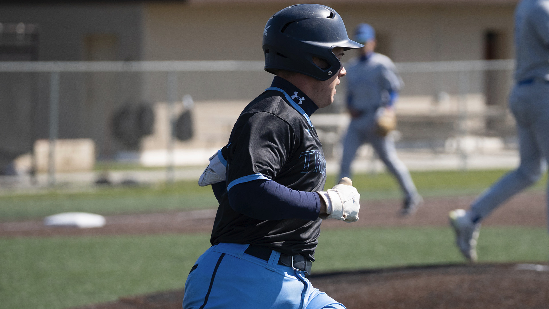 #44 Camaron Haller - 4/30/26