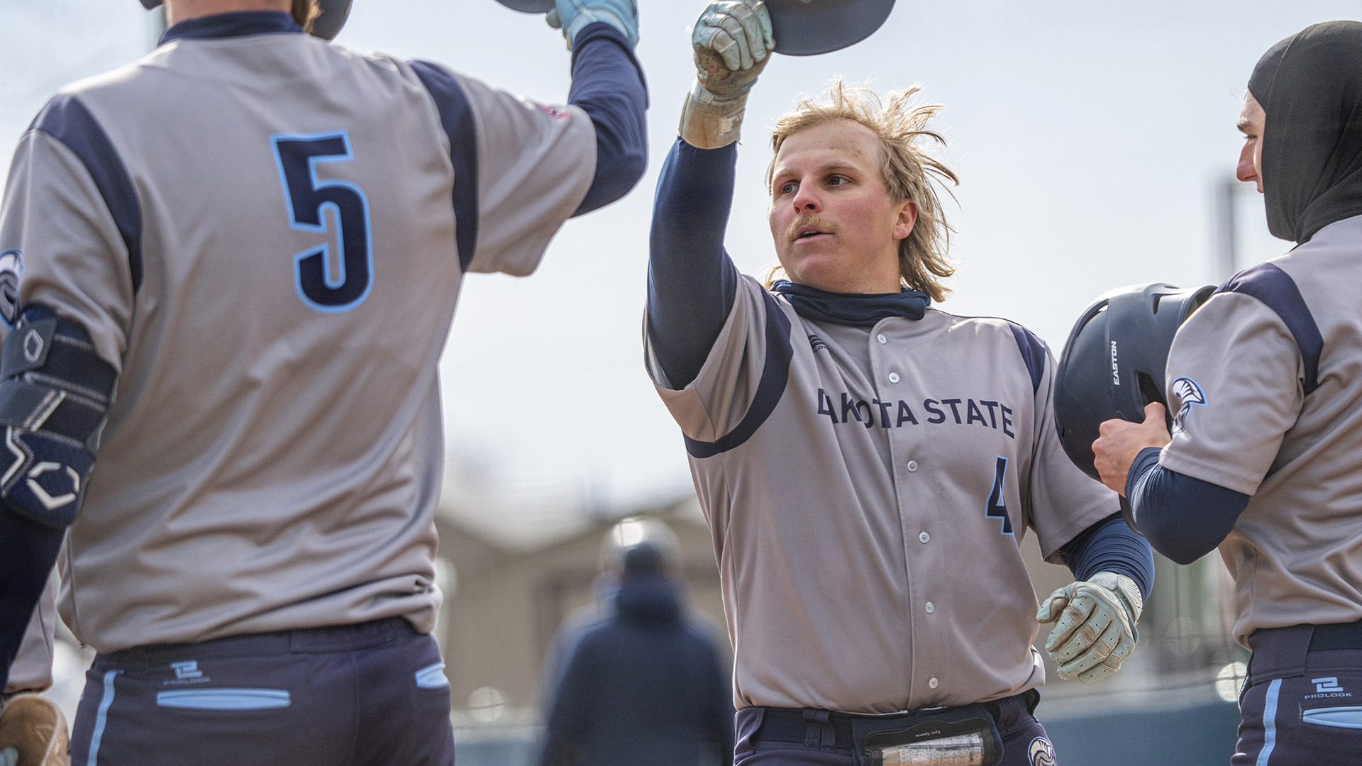 #4 Aidan Perry - 4/6/26