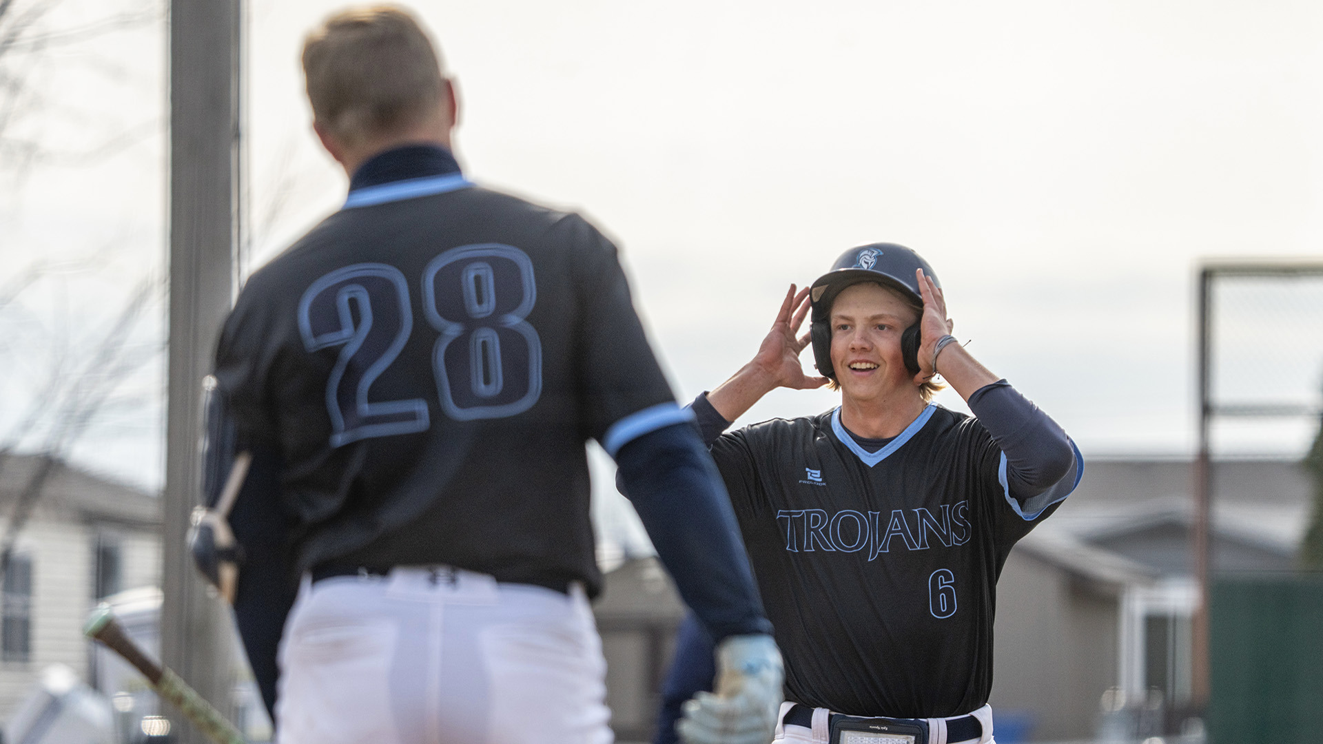 #6 Cameron Kittridge - 4/8/26