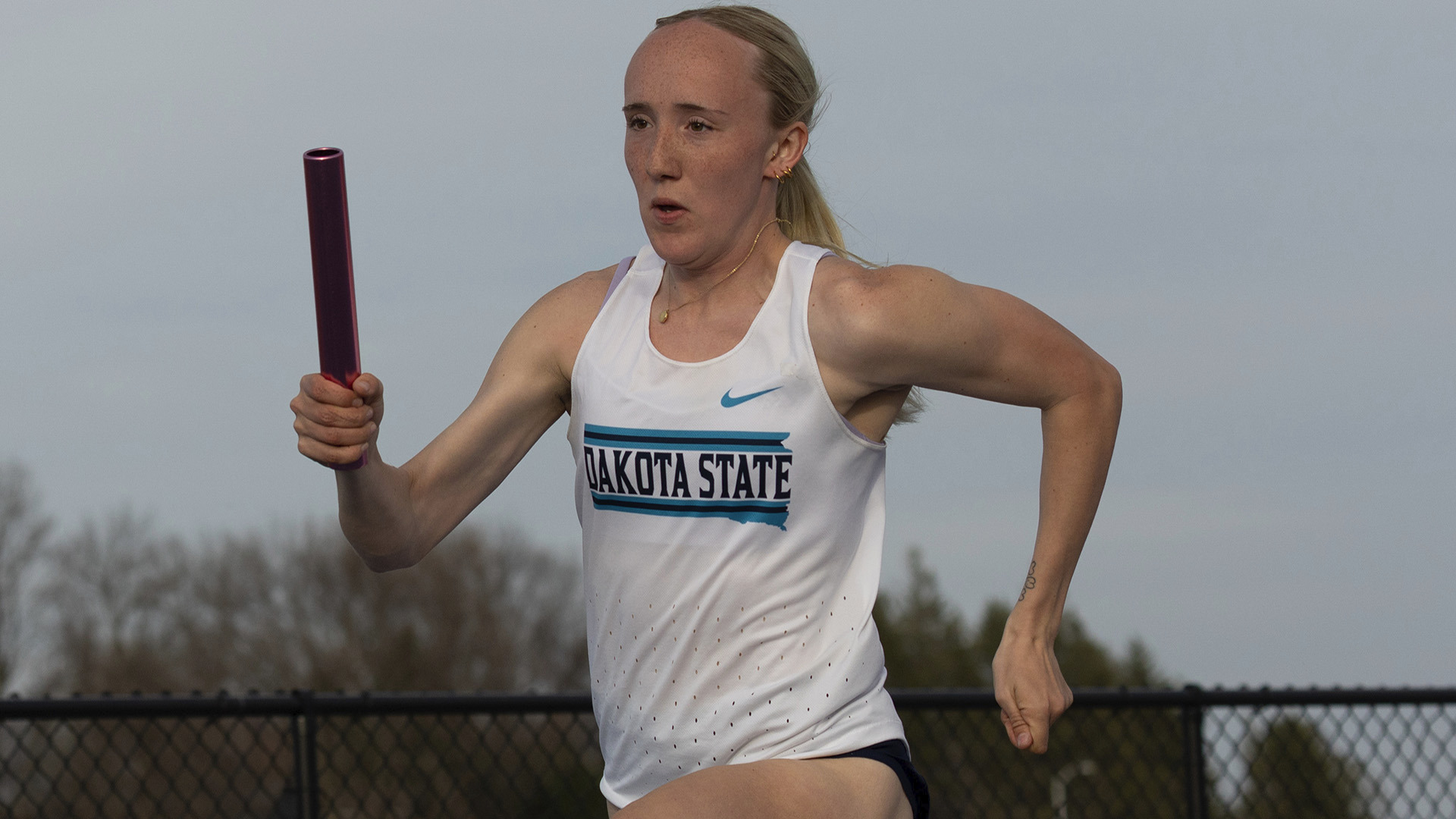 RayLee Wallis - 4/8/26