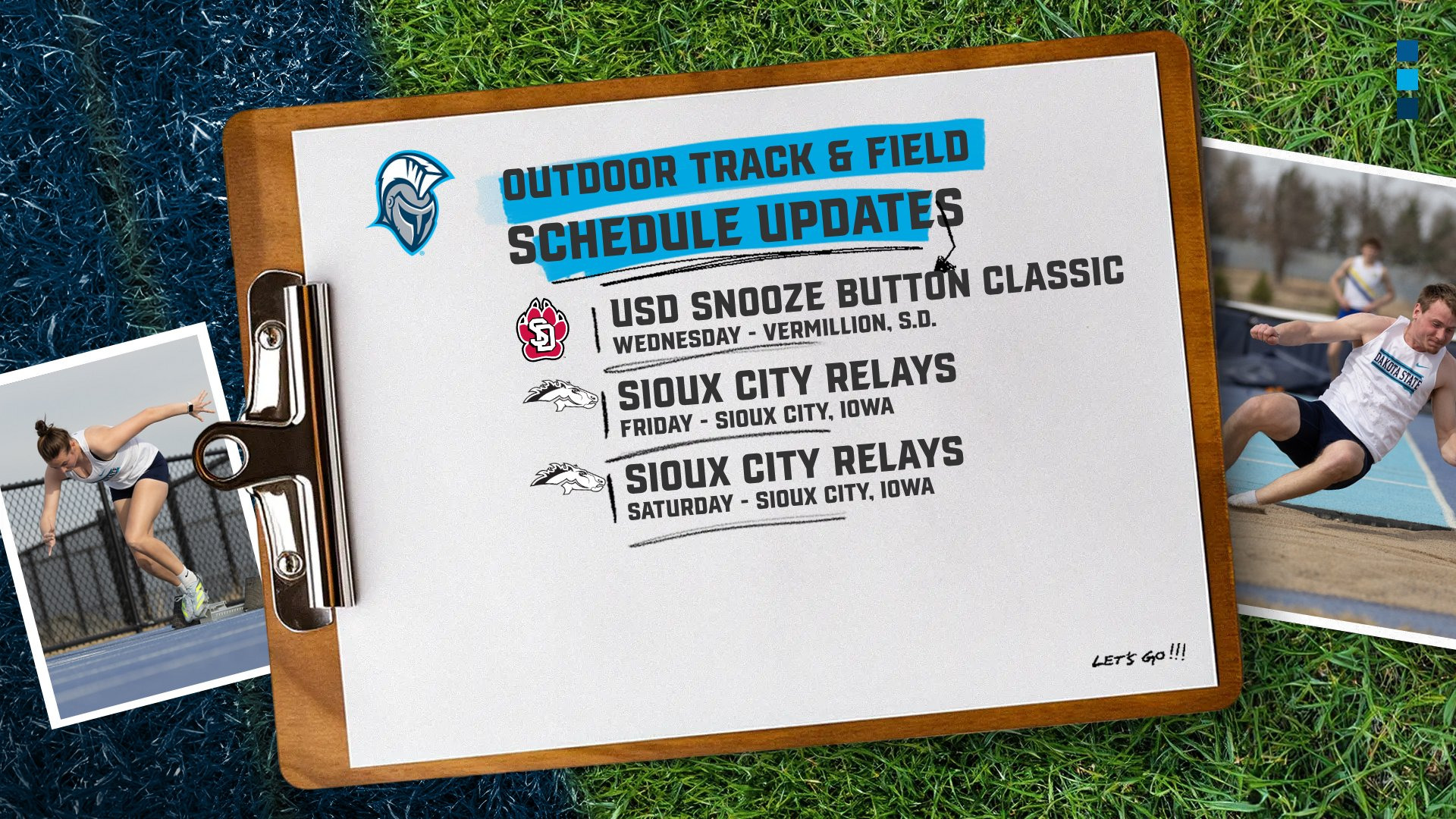 Track Preview - 4/8/26