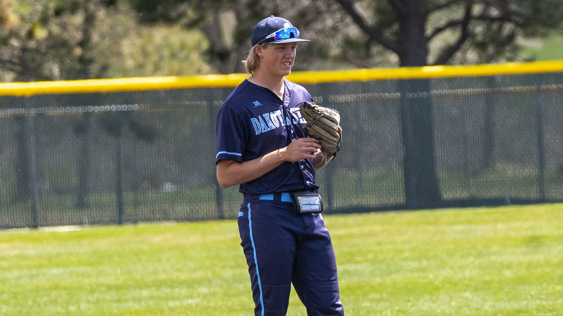 #6 Cameron Kittridge - 5/1/26