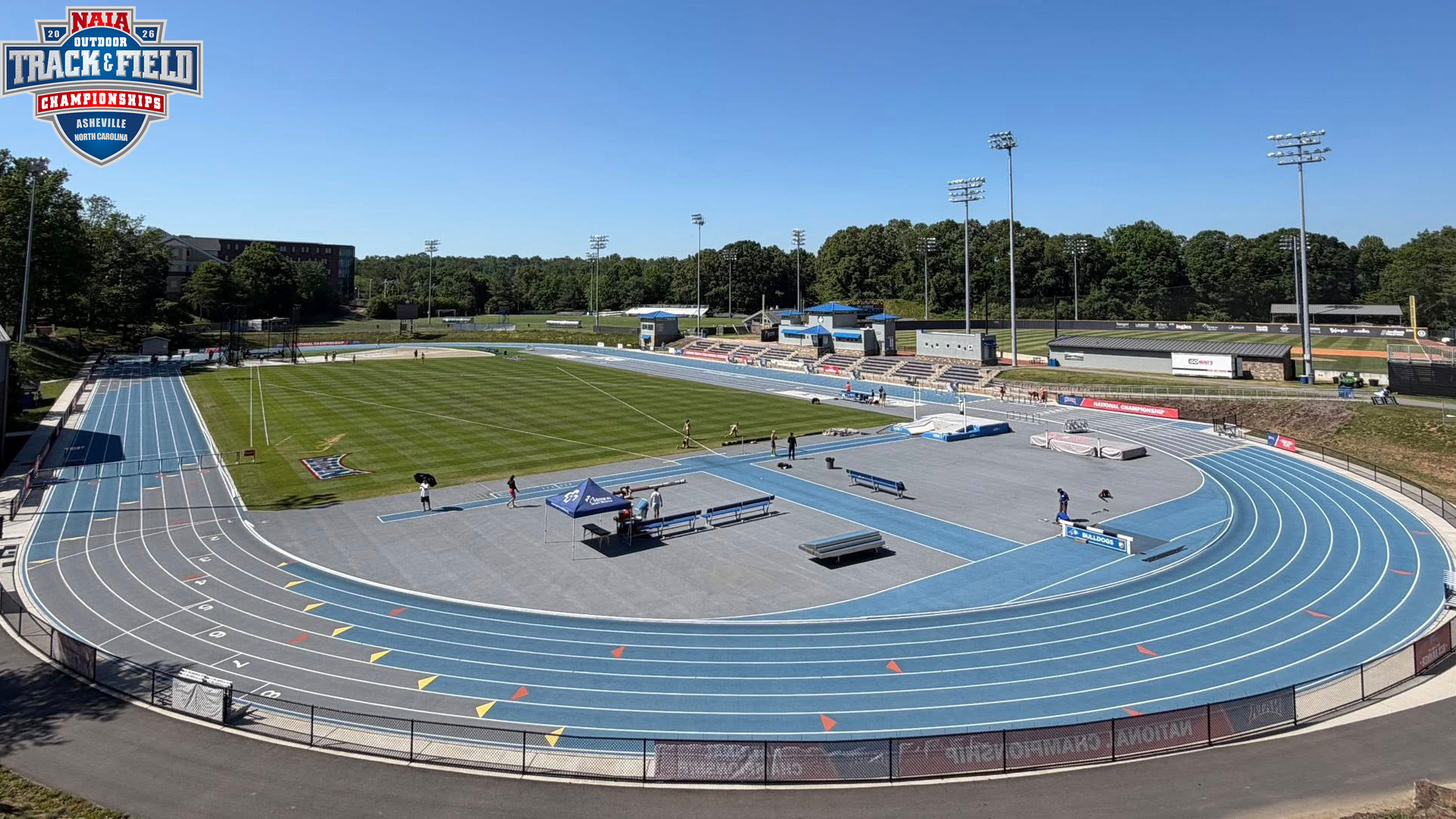 2026 NAIA Outdoor Track & Field National Meet Preview - 5/19/26