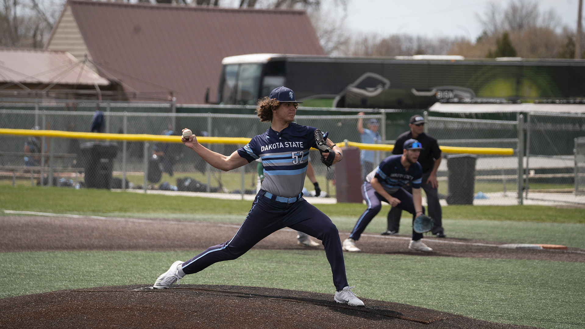 #51 Austin Armstrong - 5/2/26