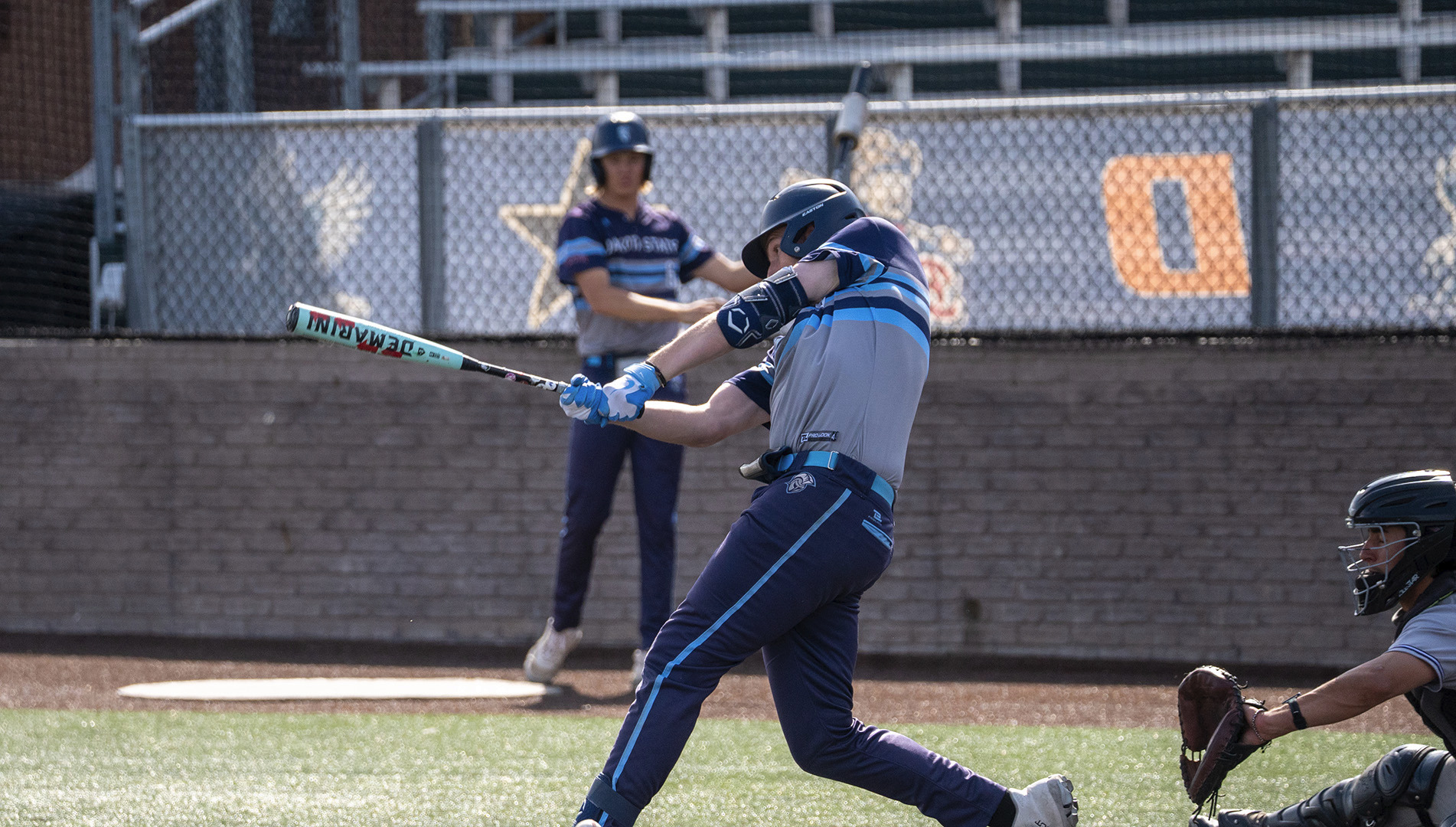 #5 Cameron DeMaria - 5/2/26