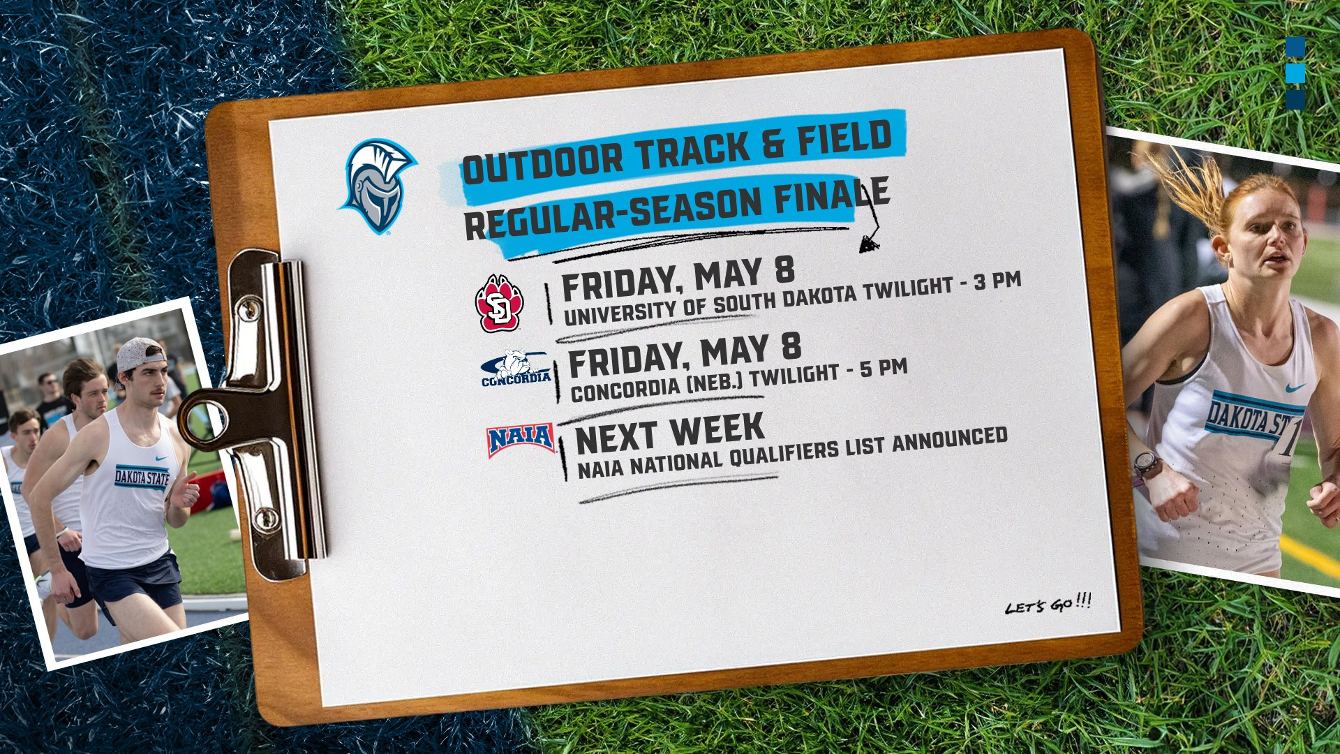 Track Preview - 5/7/26