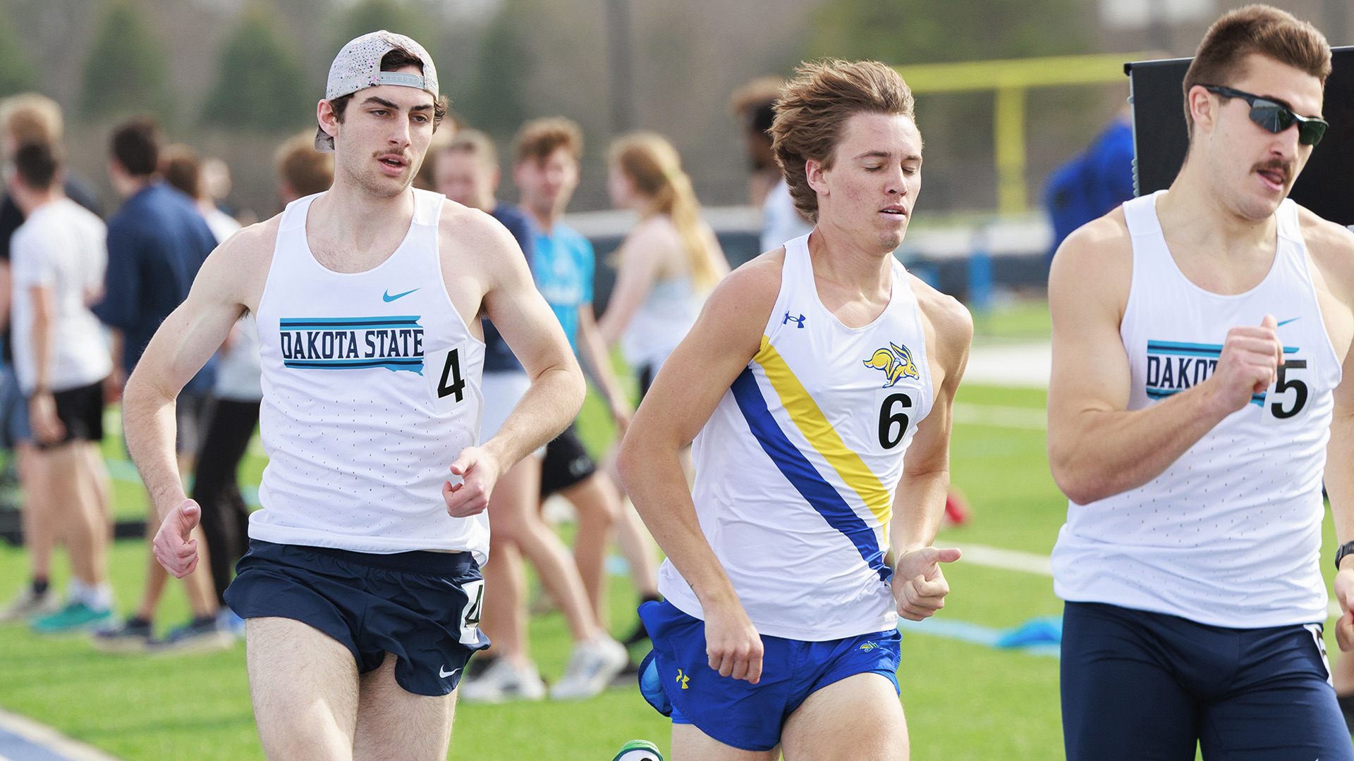 Cody Farland, Tyler Nicke - 5/8/26