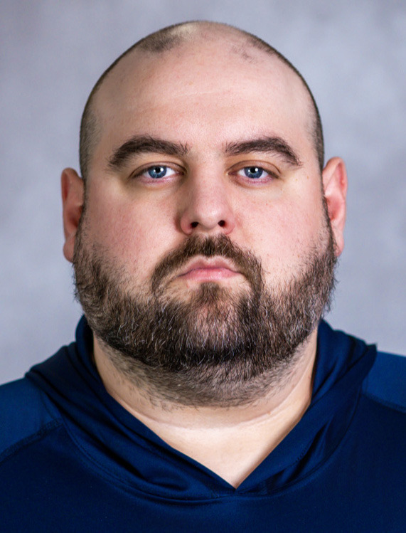 Zach Santolla