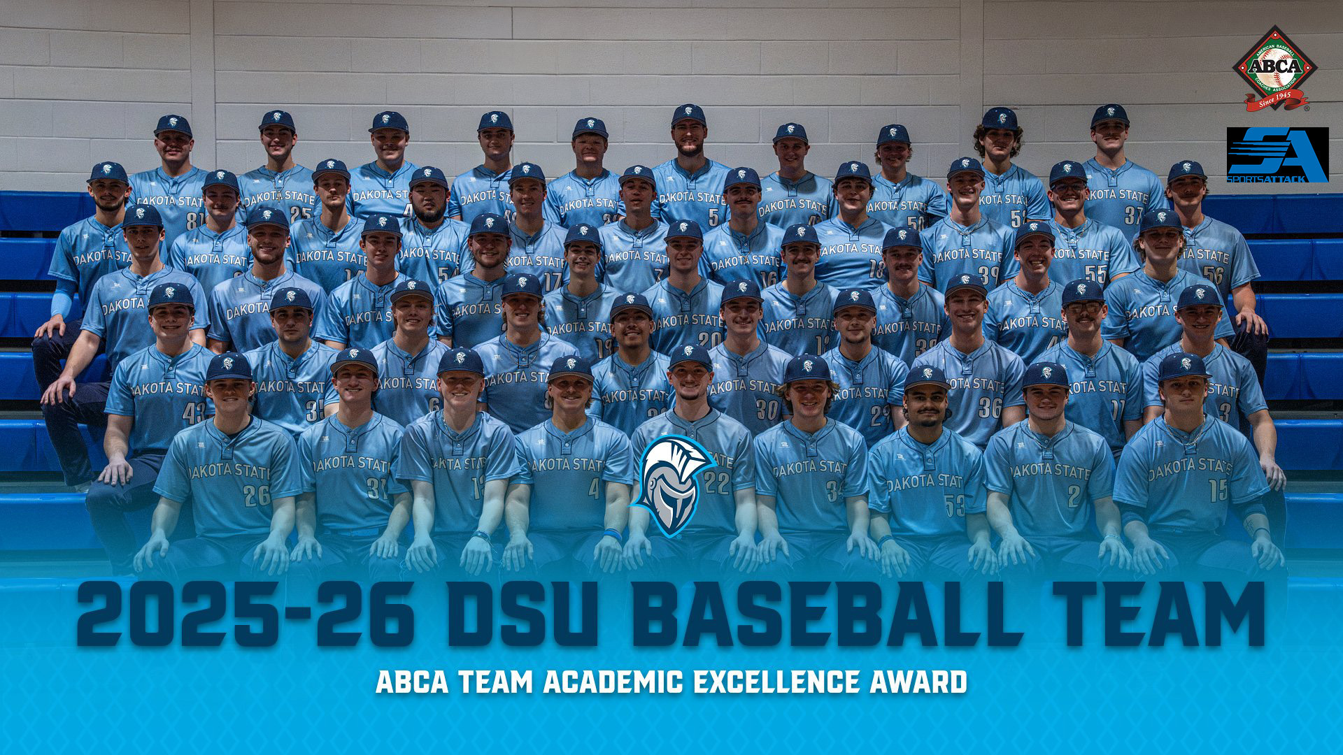 2025-26 ABCA Academic Excellence Award - 7/22/26