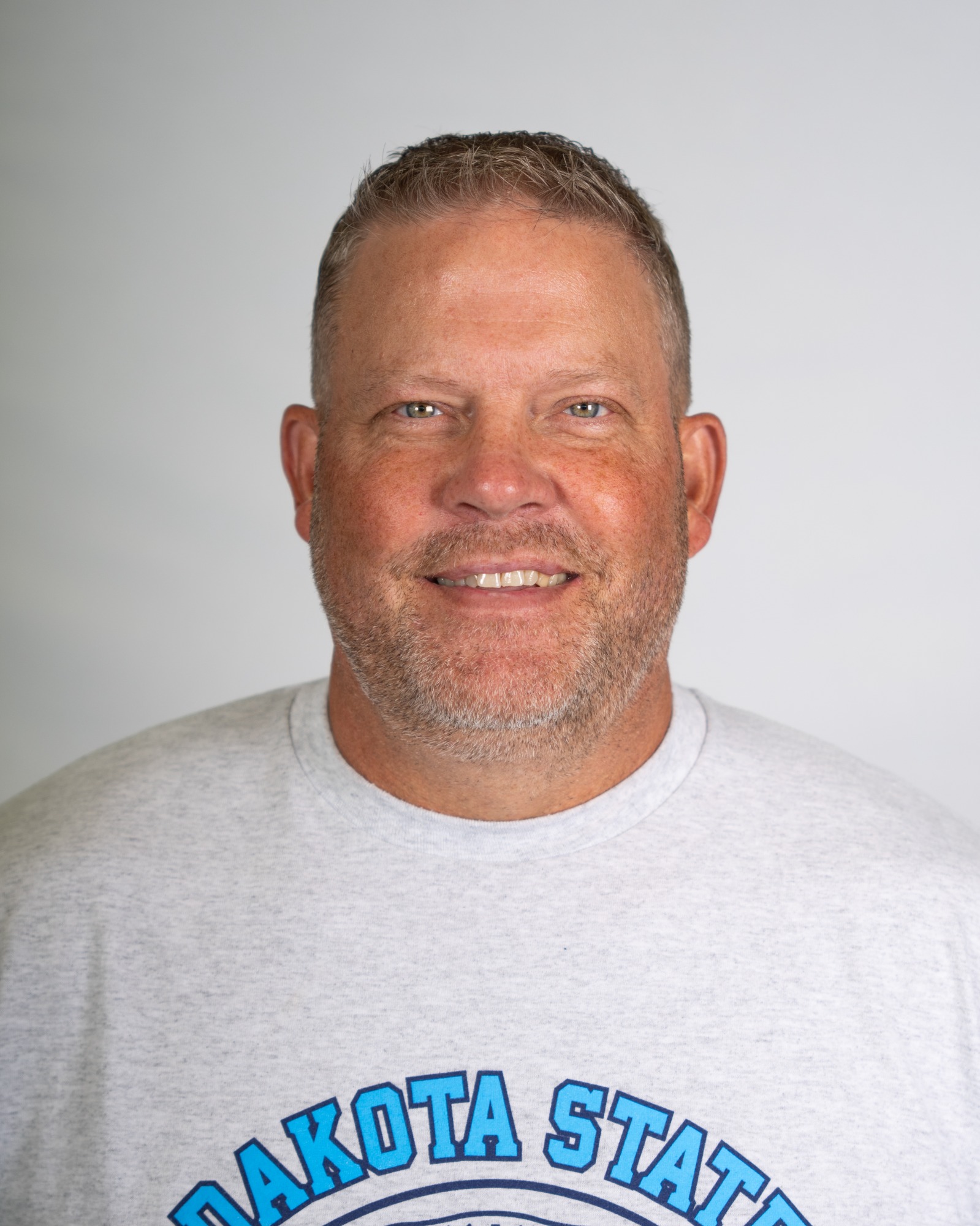 2026 Season Headshot