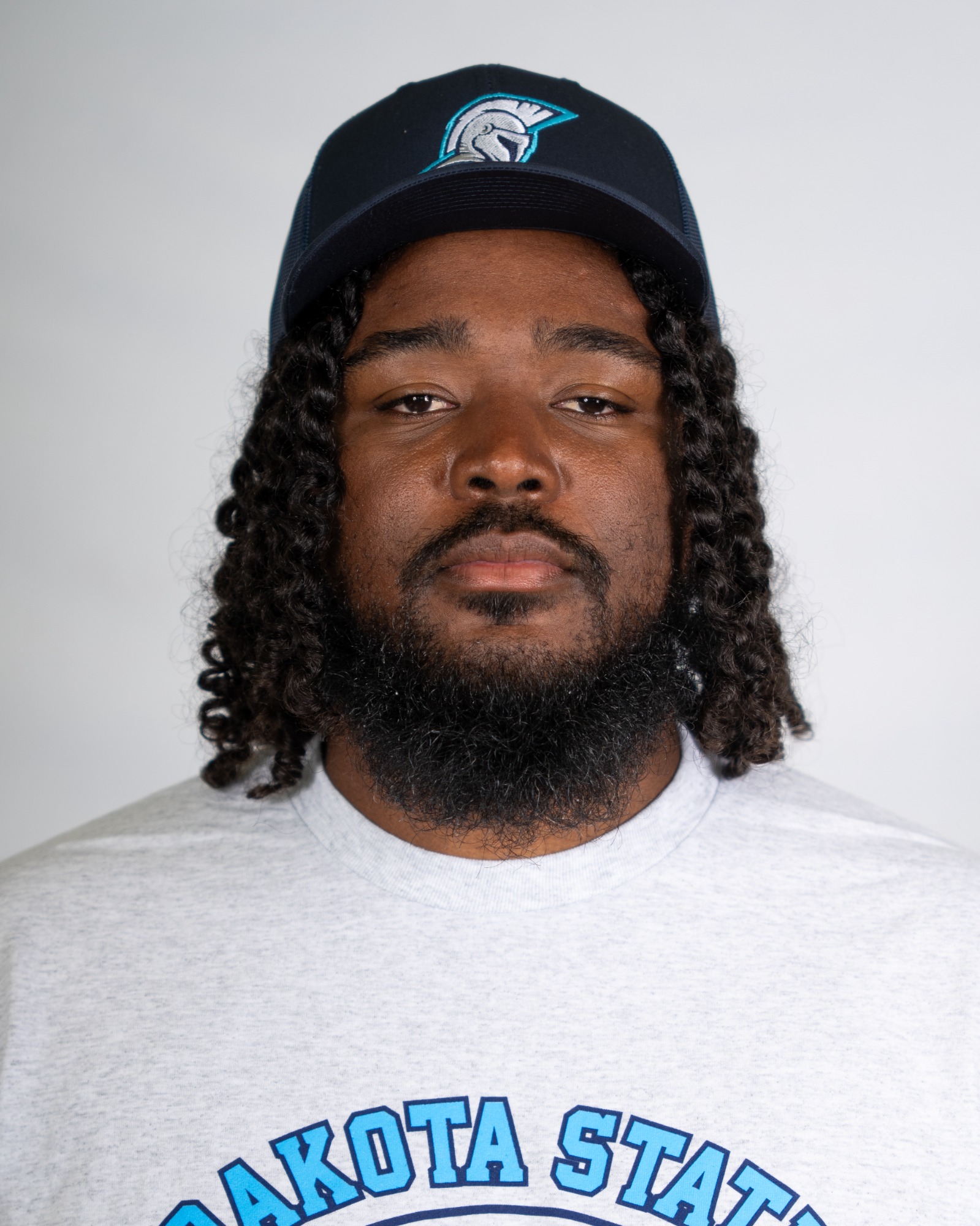 2026 Season Headshot
