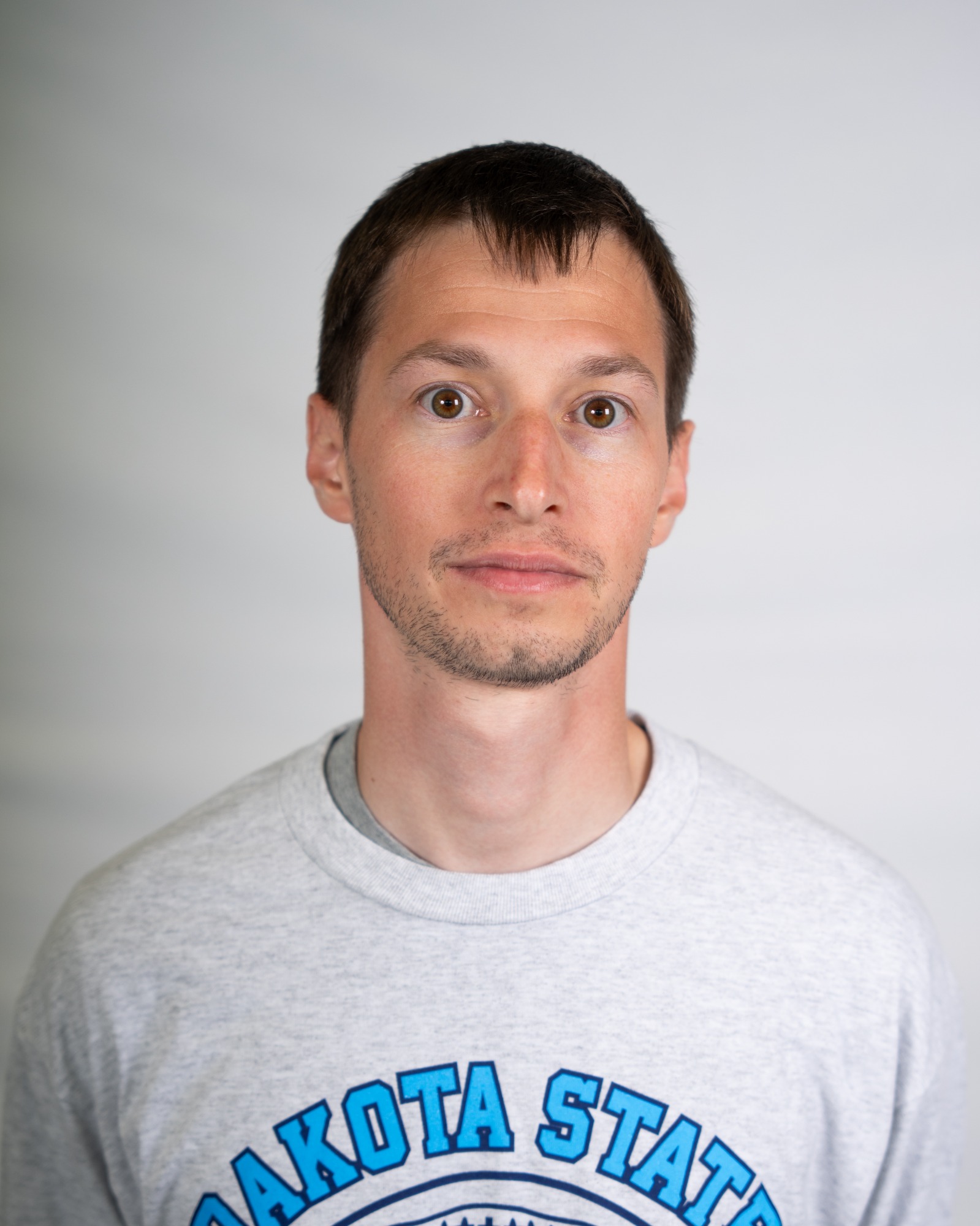 2026 Season Headshot