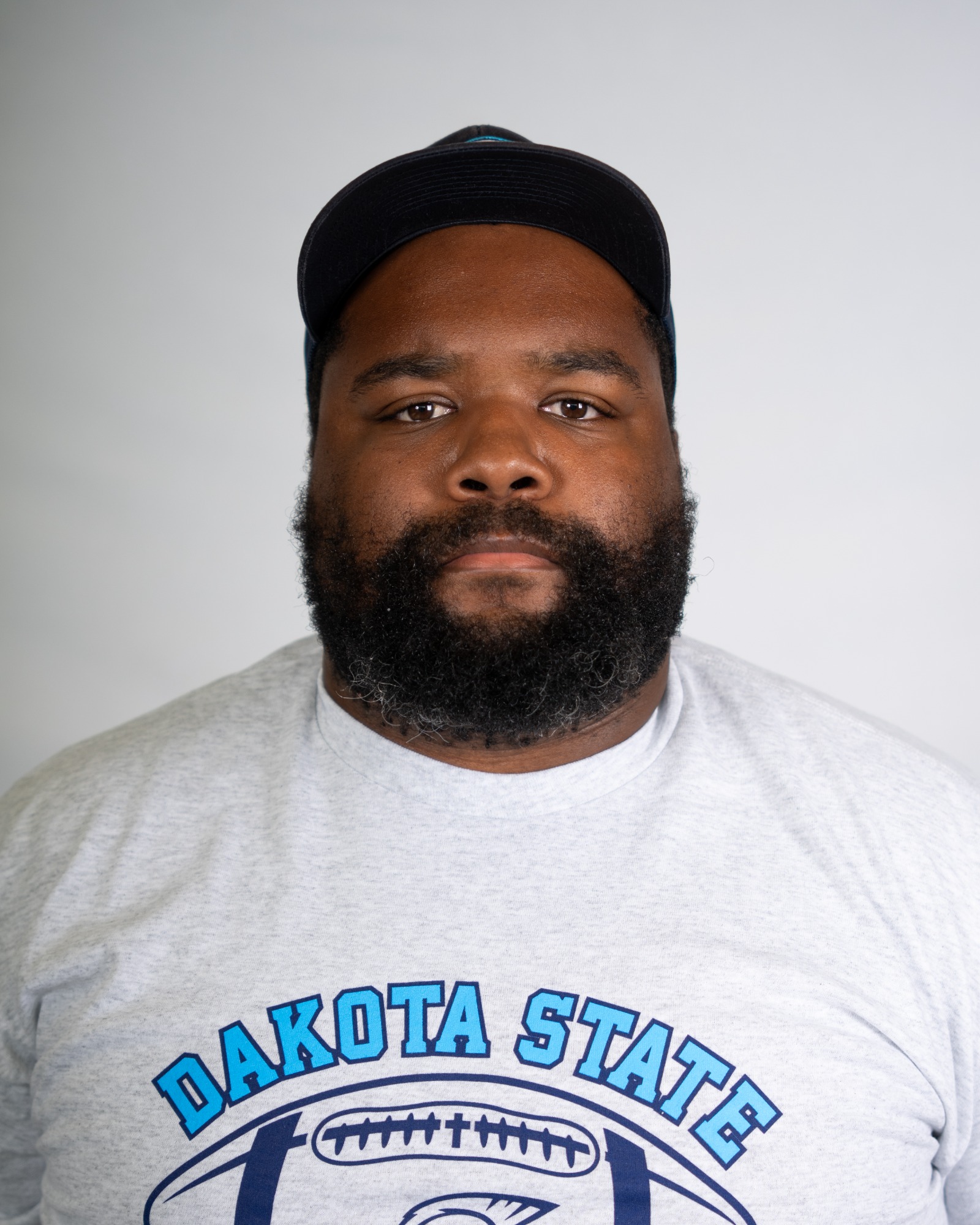 2026 Season Headshot