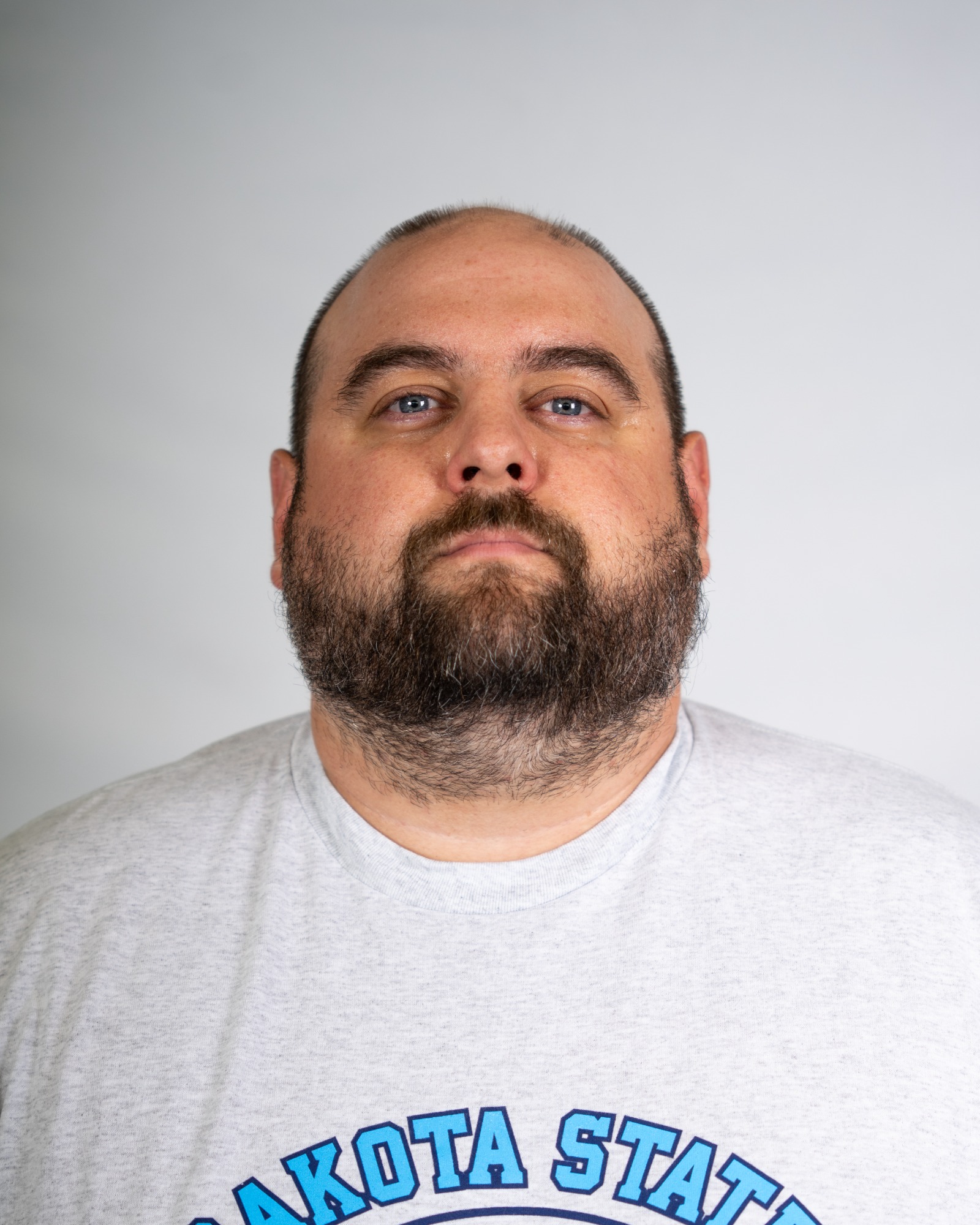 2026 Season Headshot
