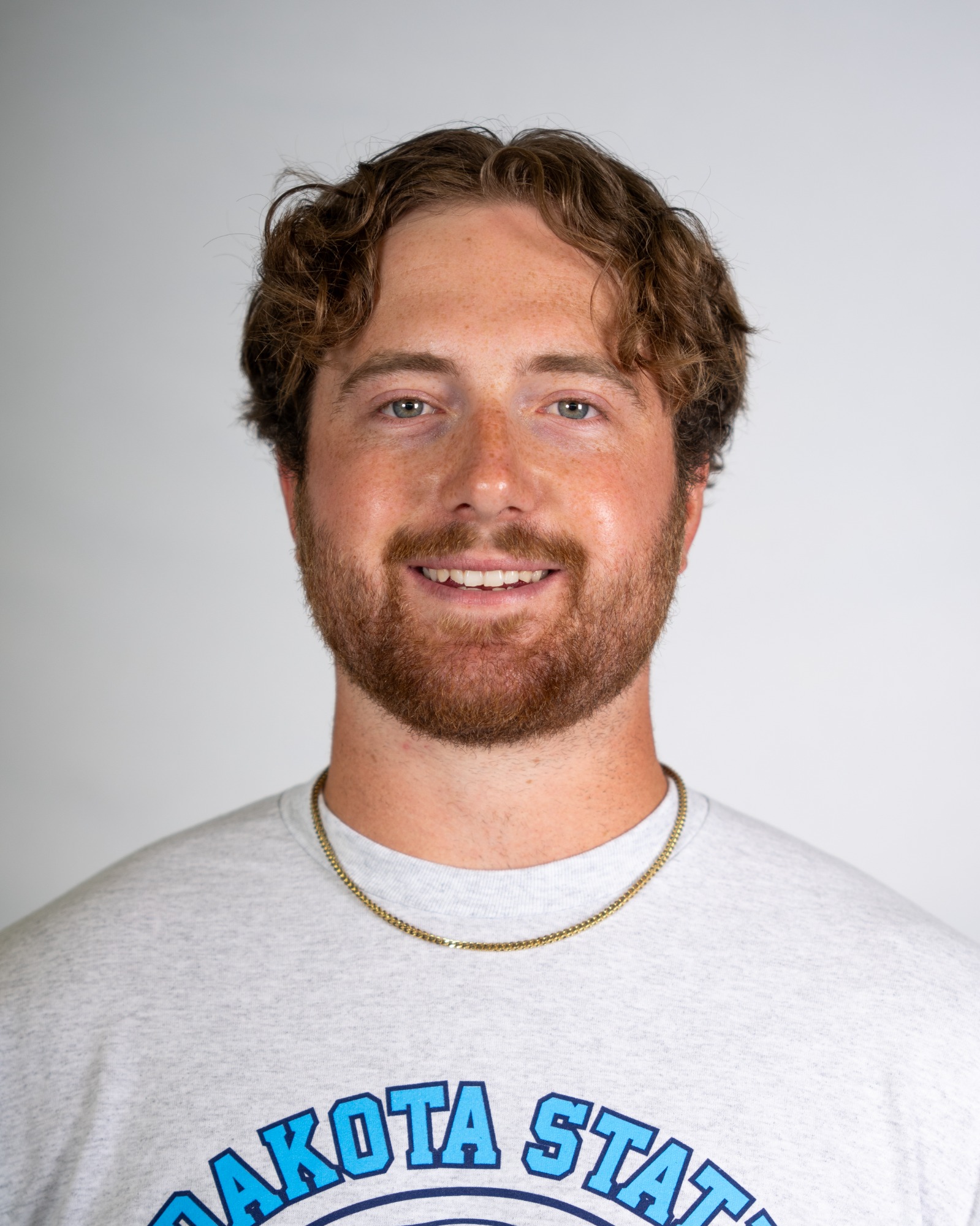 2026 Season Headshot