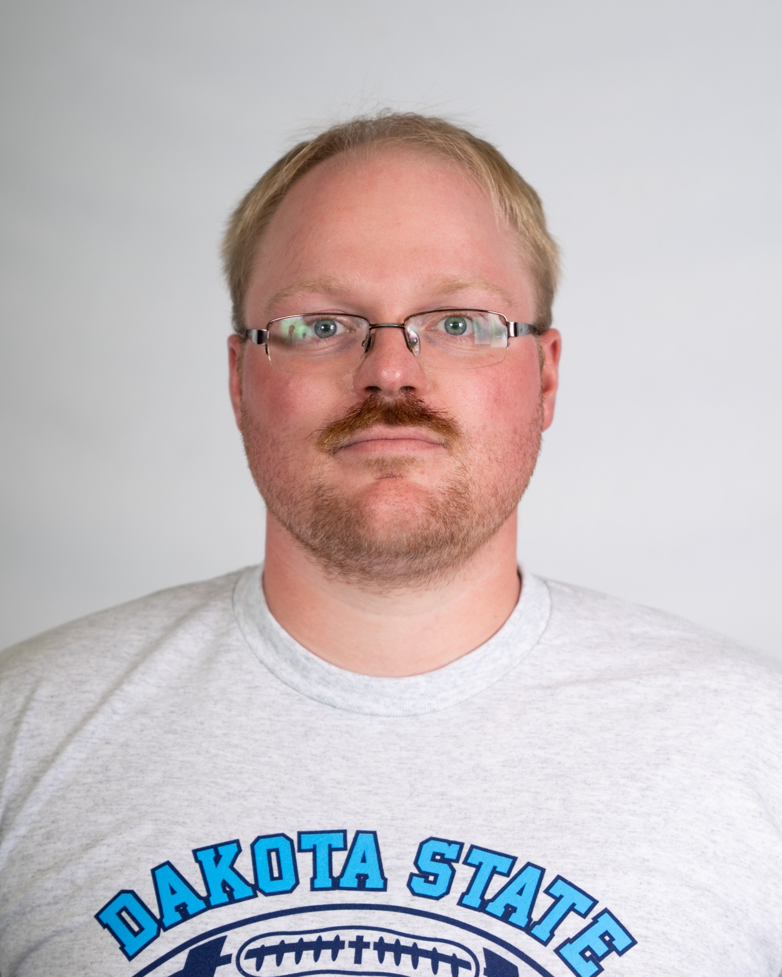 2026 Season Headshot