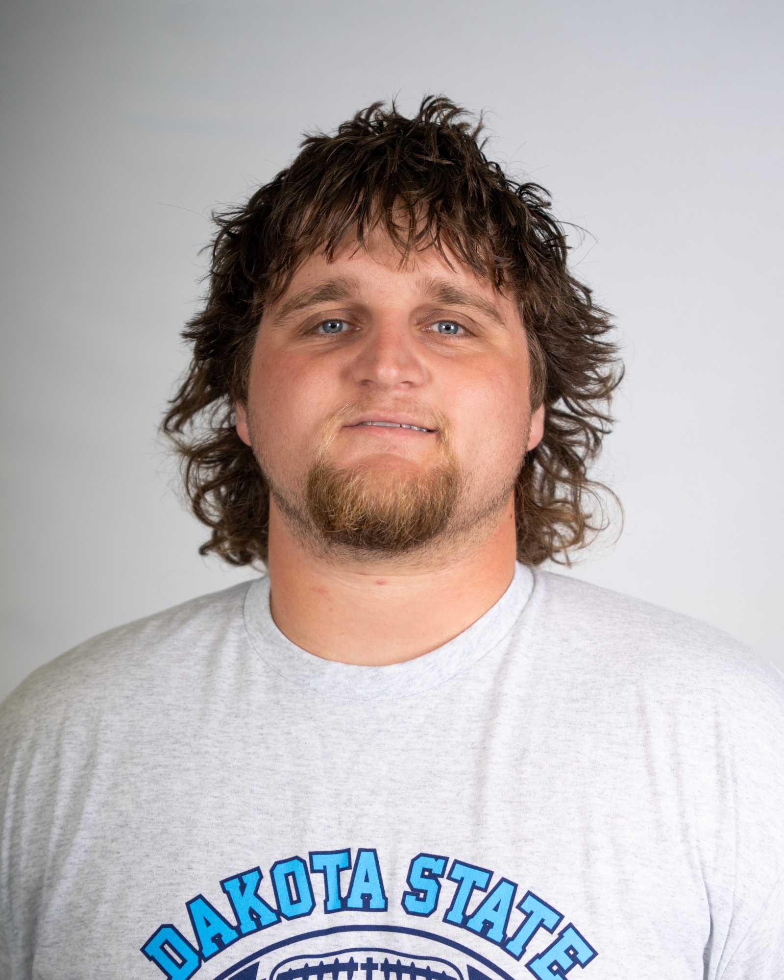 2026 Season Headshot