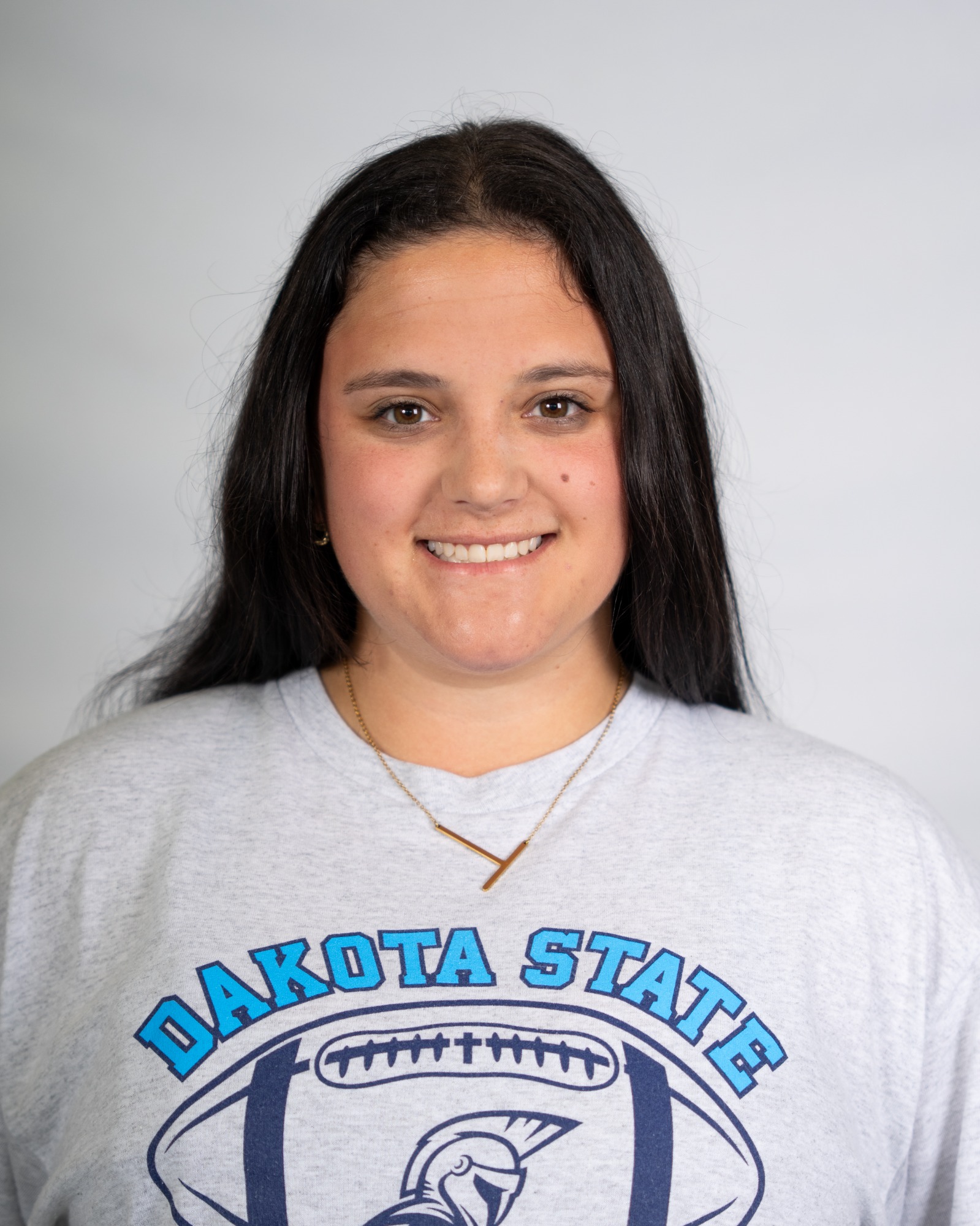 2026 Season Headshot
