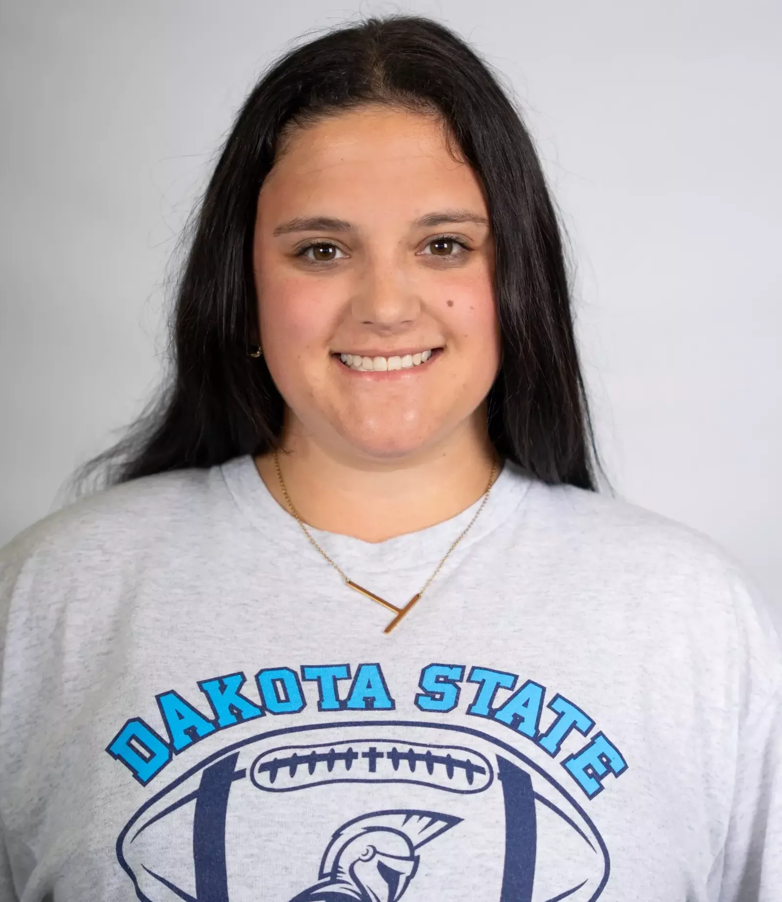 2026 Season Headshot