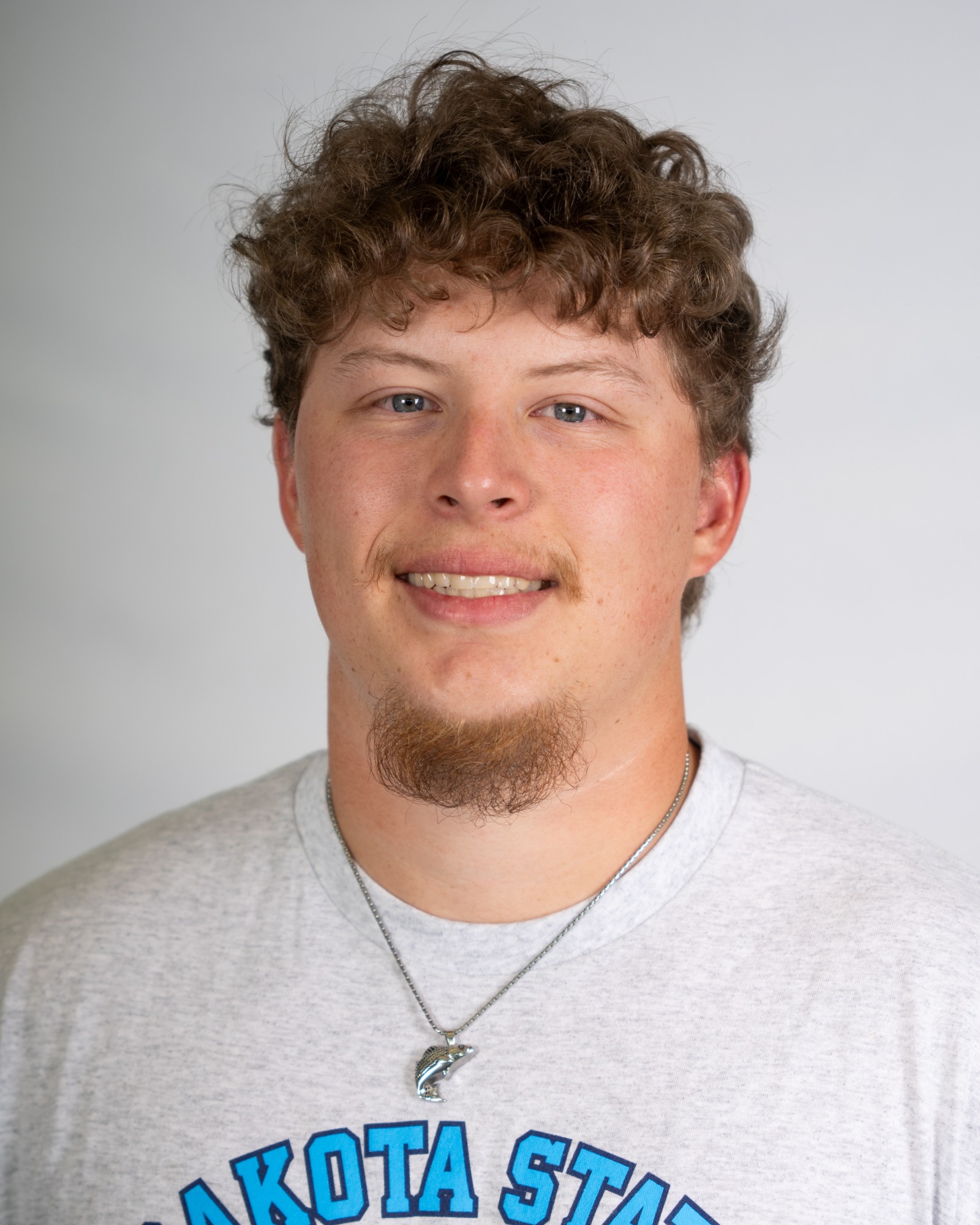 2026 Season Headshot
