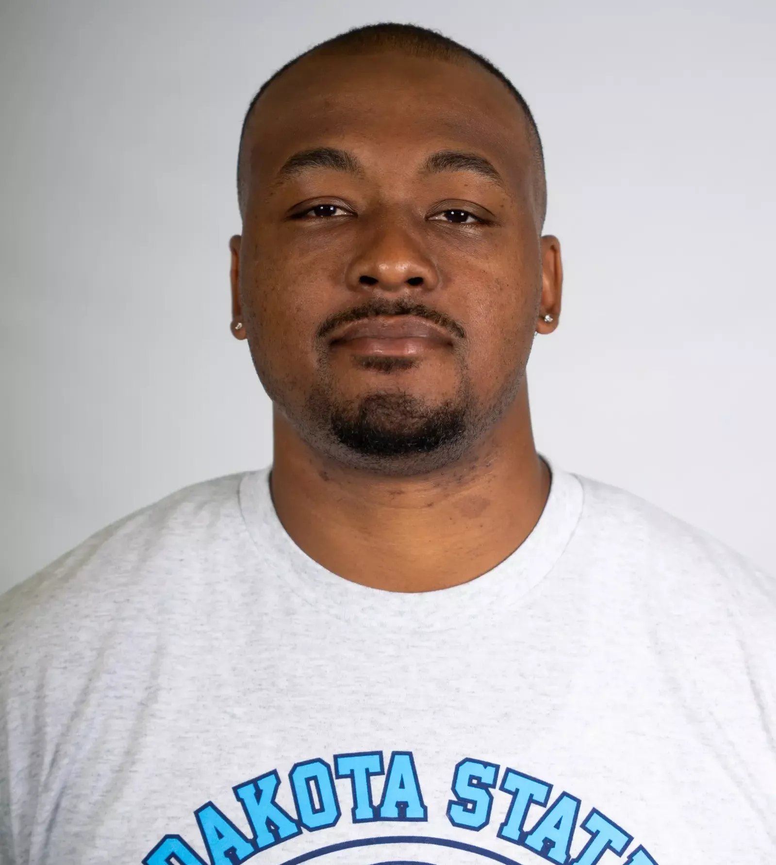 Aaron Brown