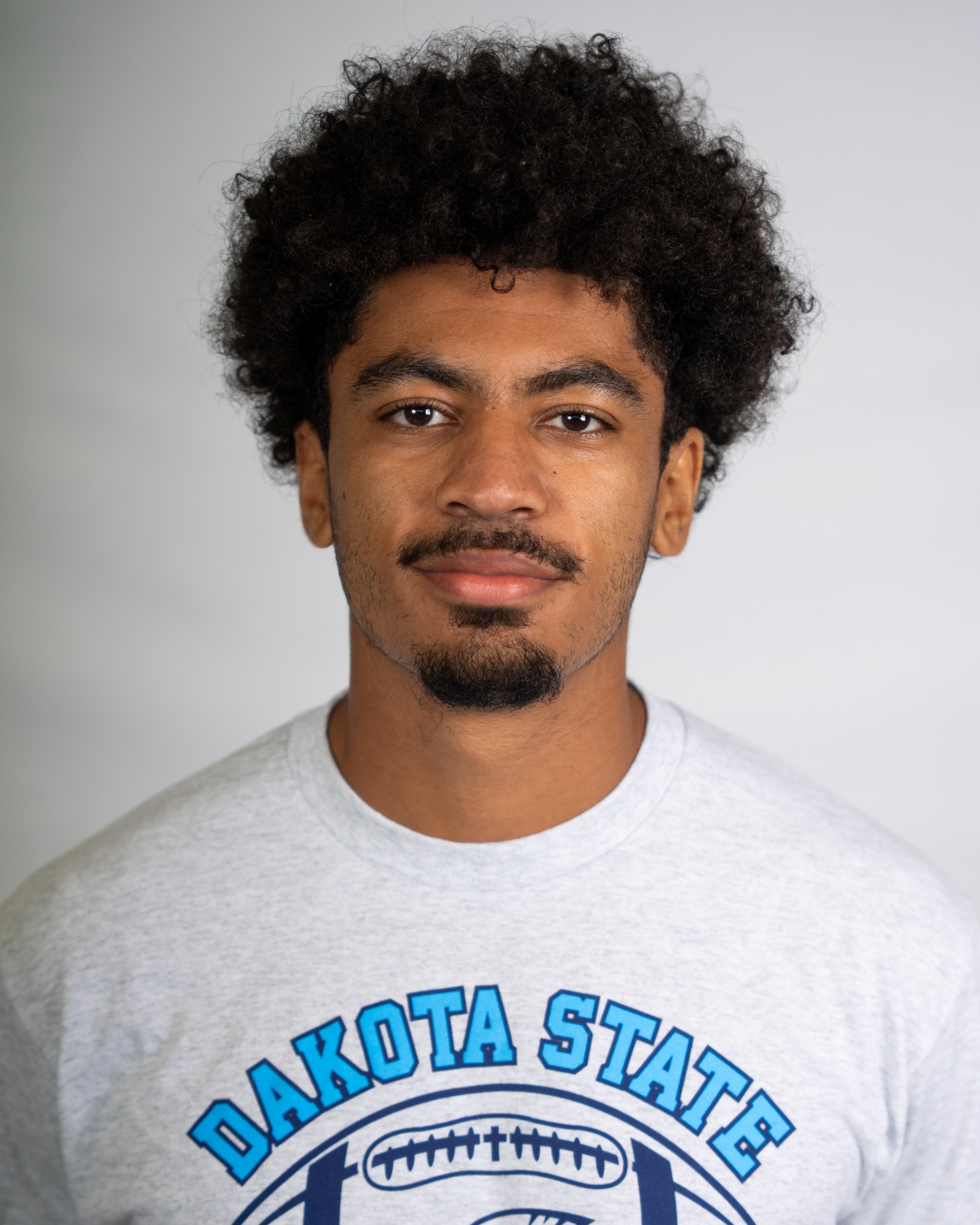 2026 Season Headshot