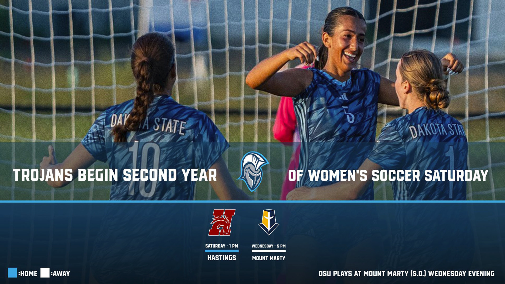 Women's Soccer Preview - 8/22/26