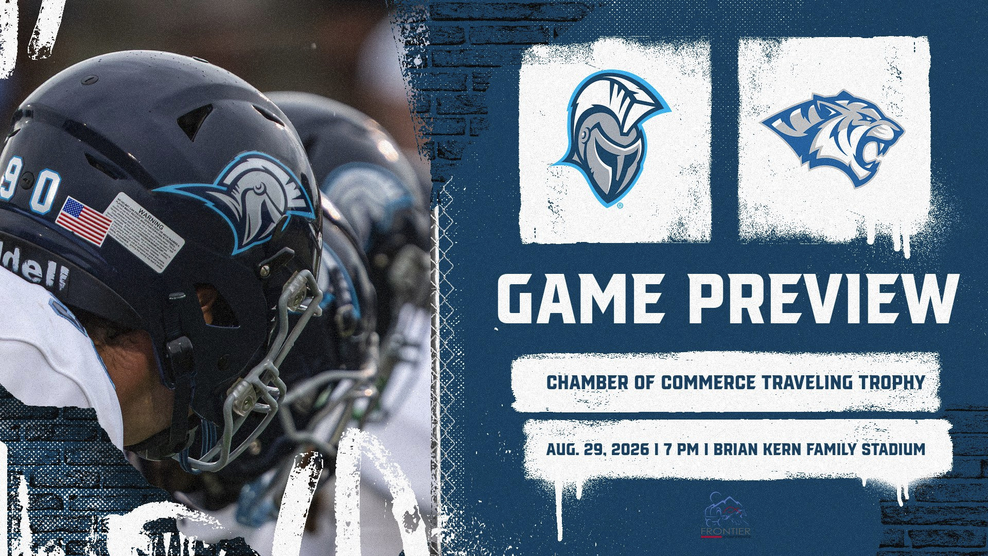 FB Game Notes - 8/27/26