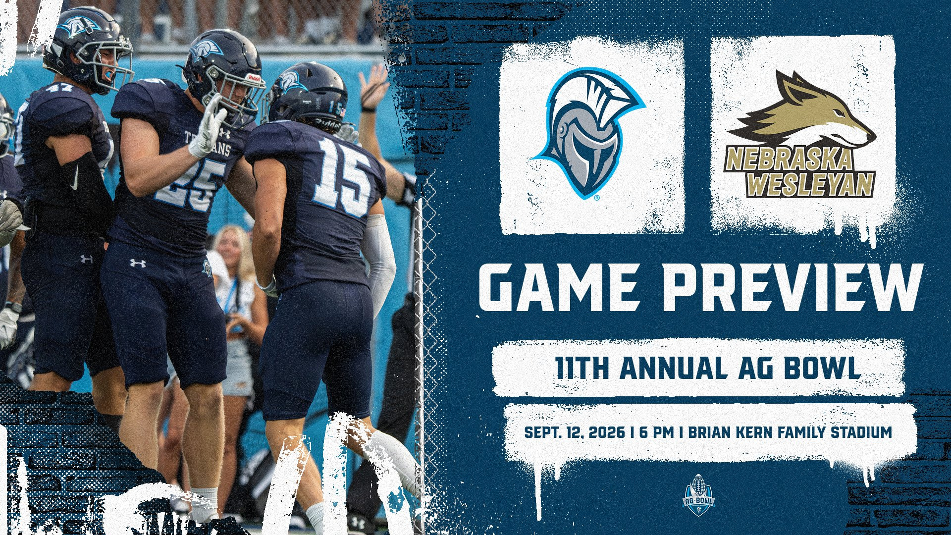 Football Preview - 9/11/26