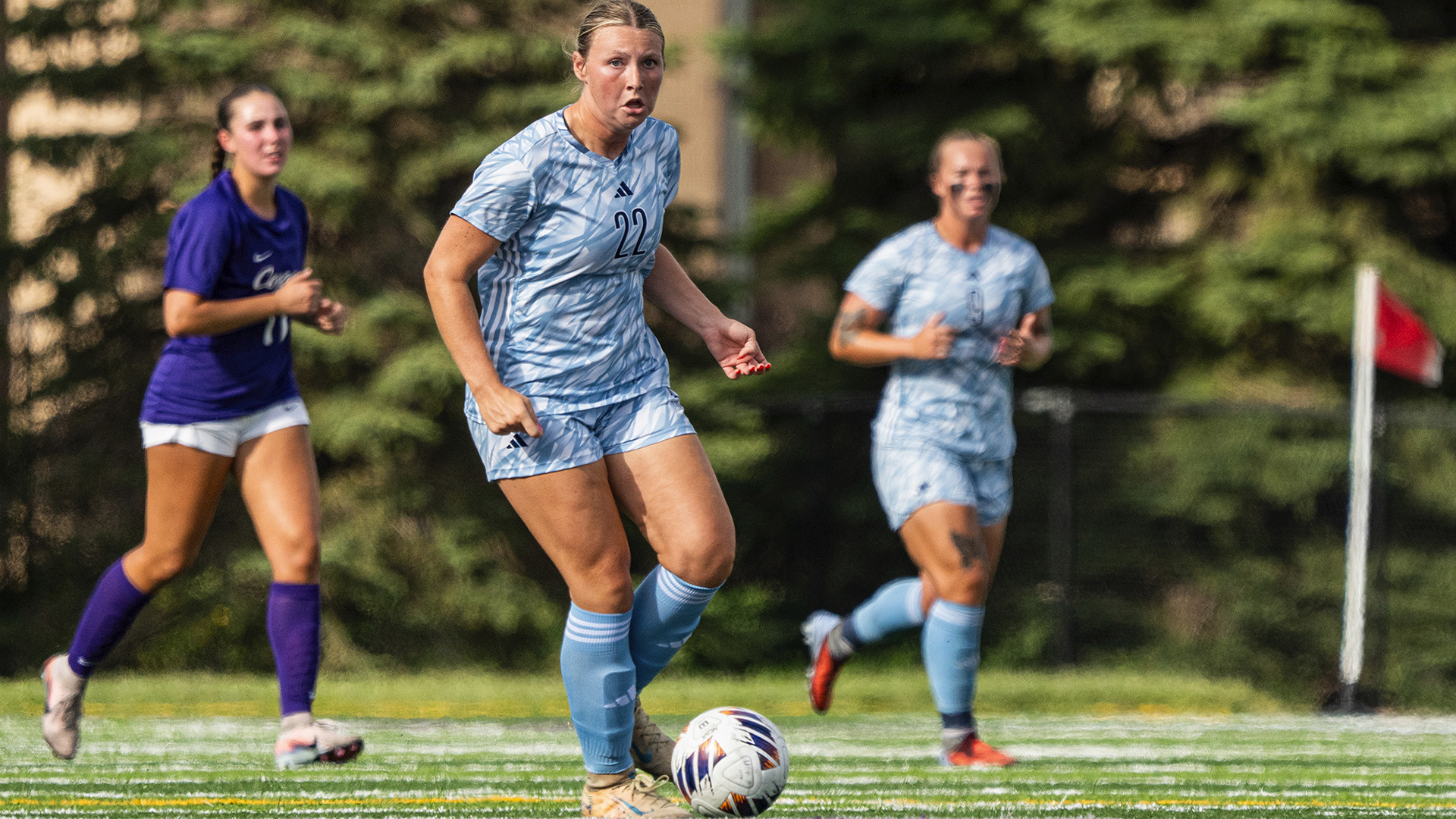 #22 Katie Brown - 9/12/26