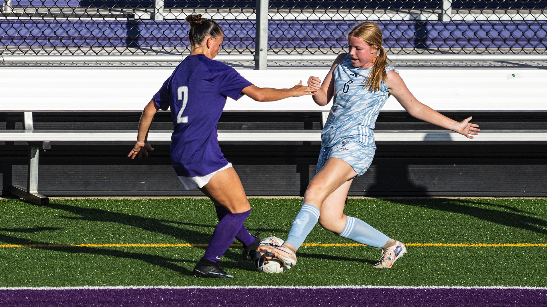 #6 Ella Pletcher - 9/17/26