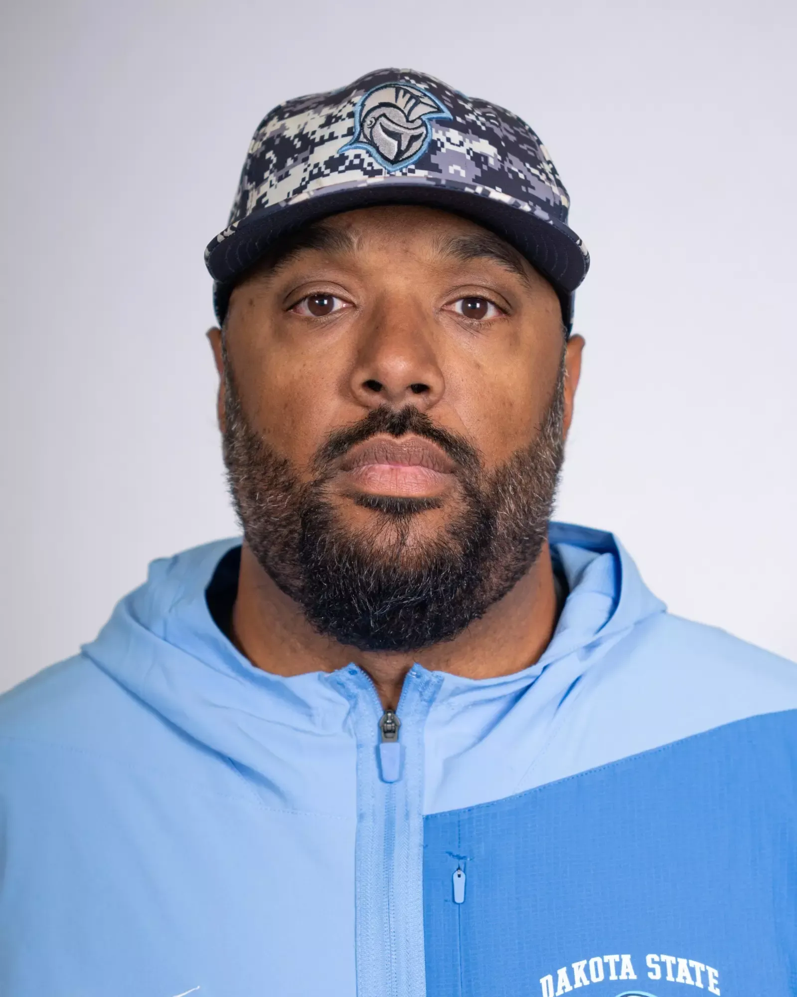 2026 Headshot