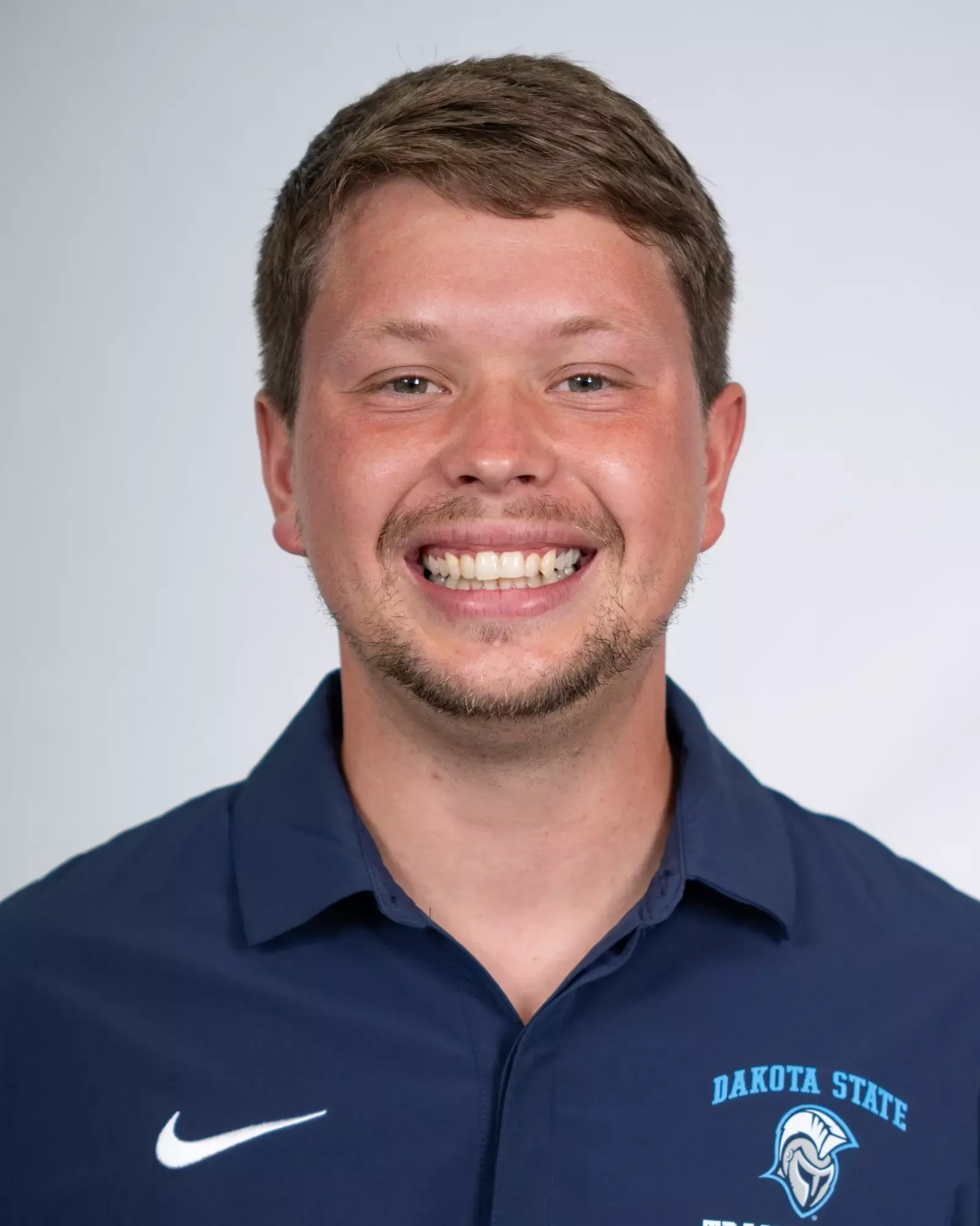 2026 Headshot