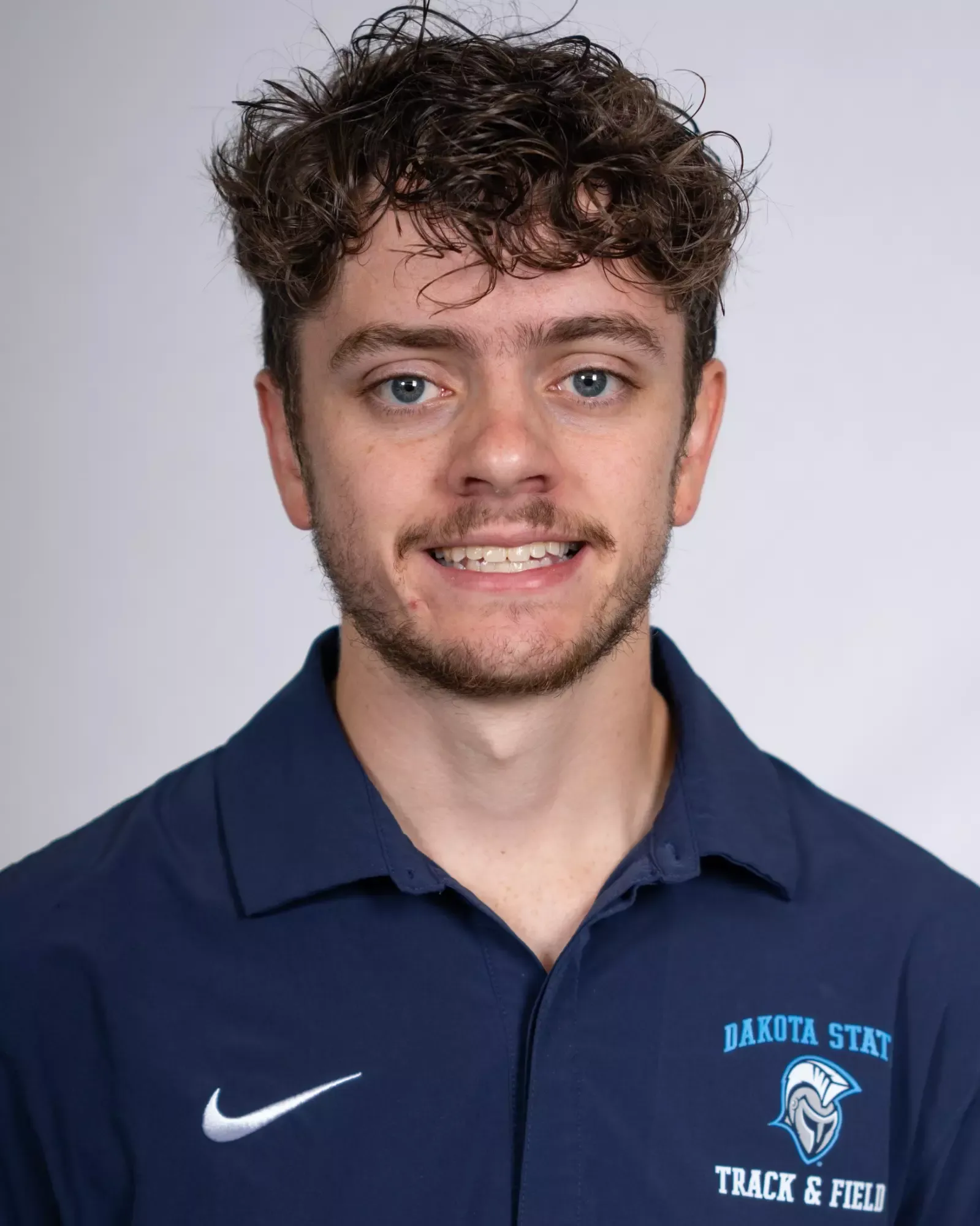 2026 Headshot
