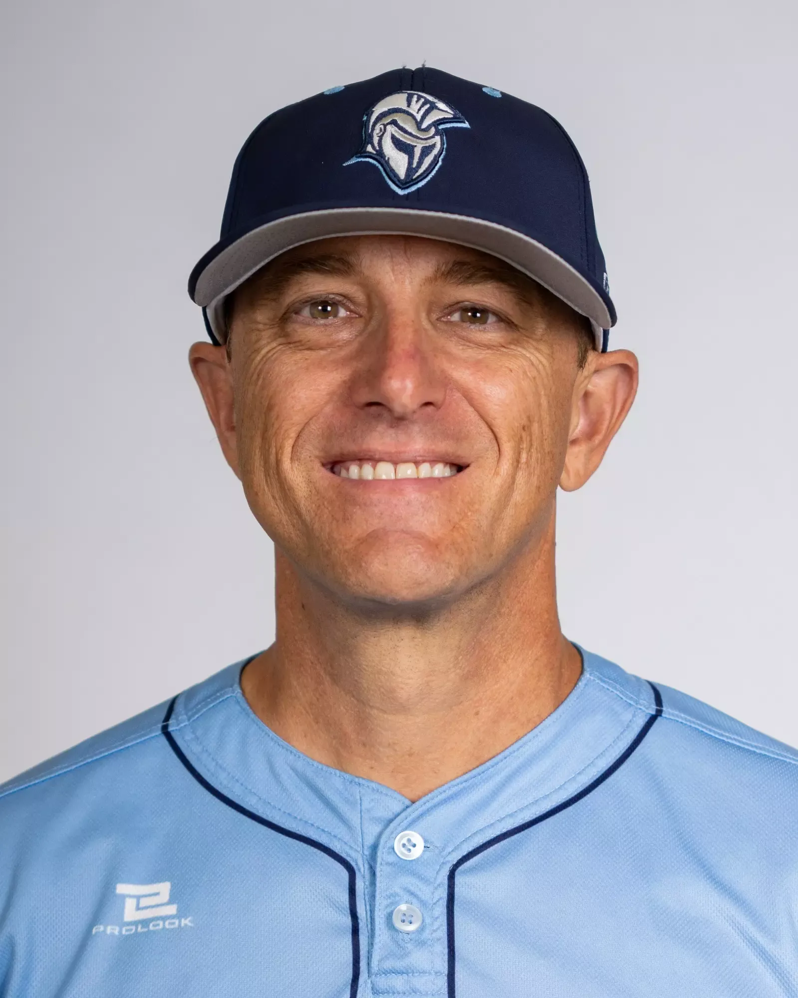 2027 Season Headshot