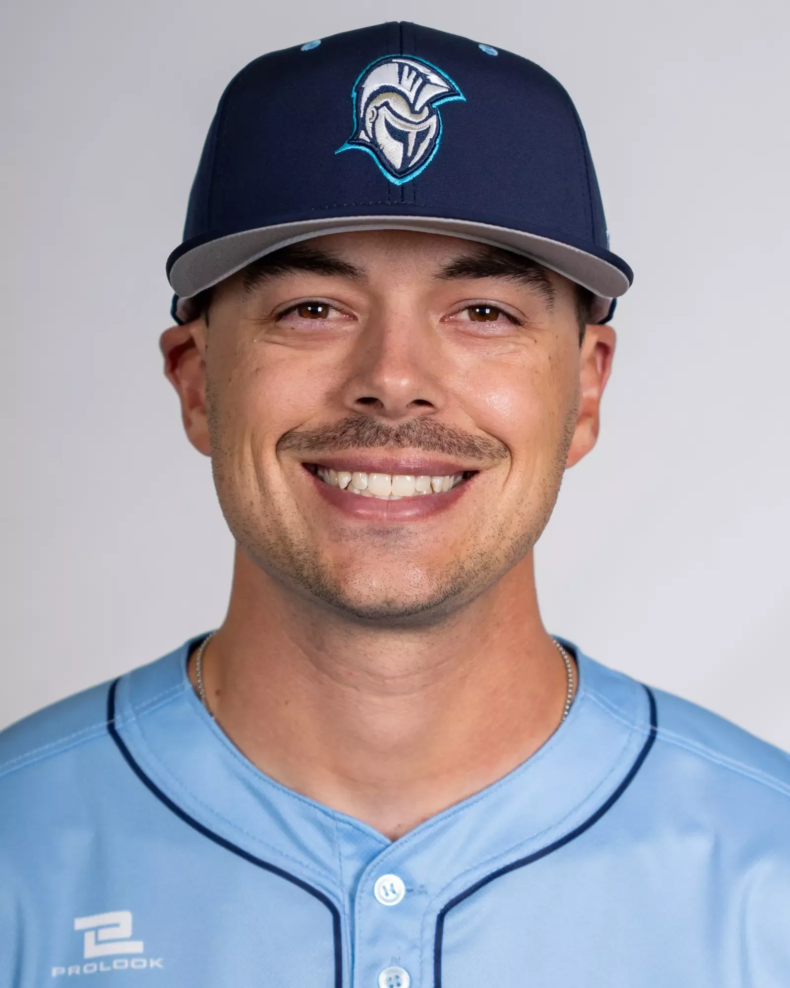 2027 Season Headshot