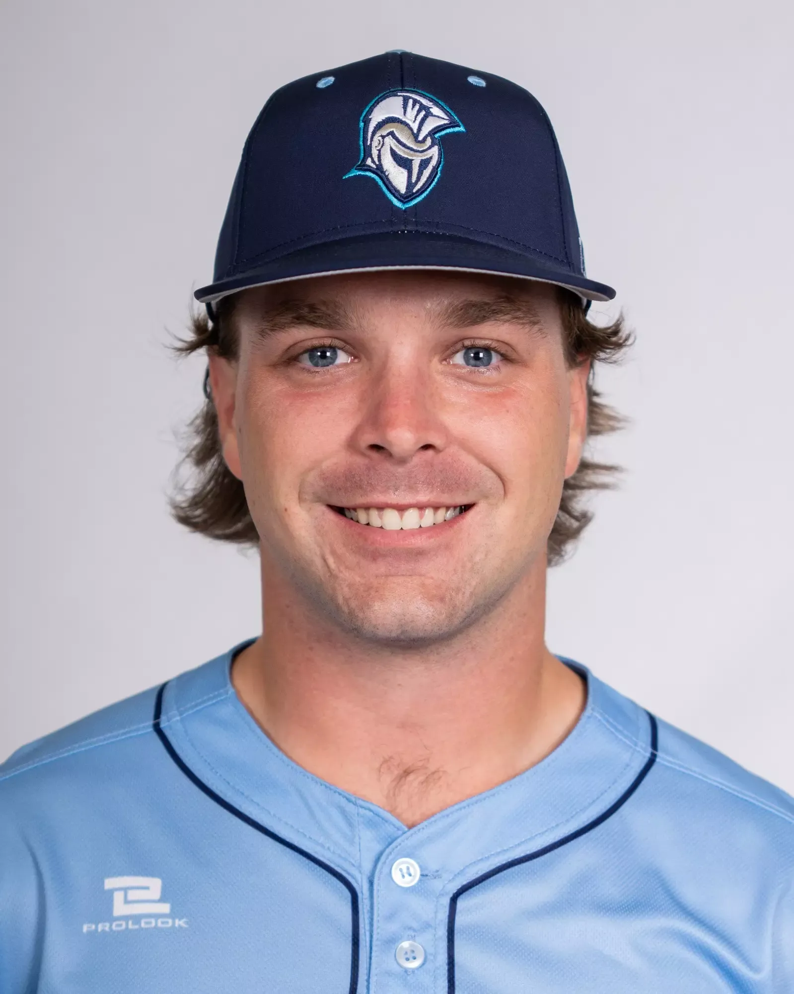 2027 Season Headshot