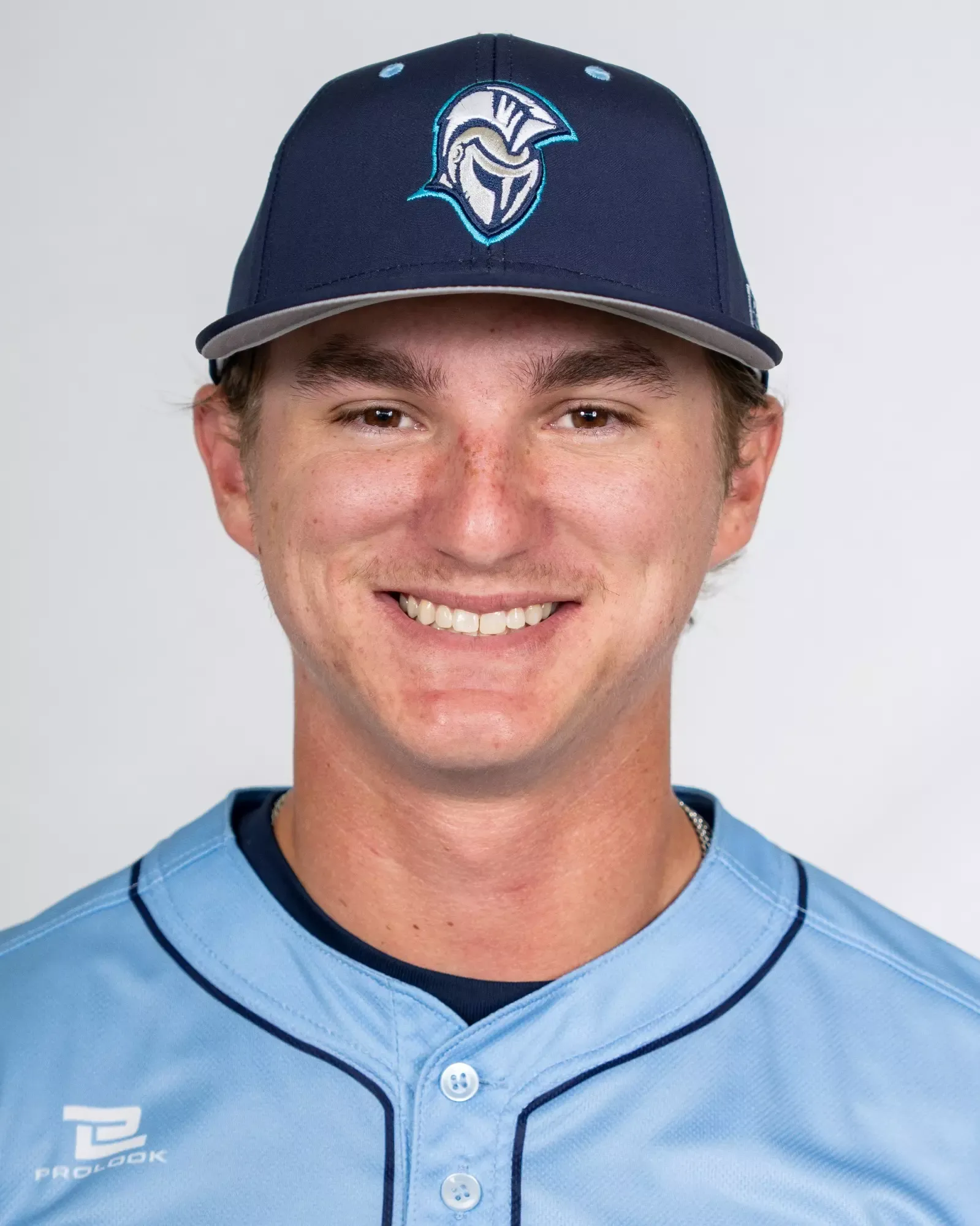 2027 Season Headshot
