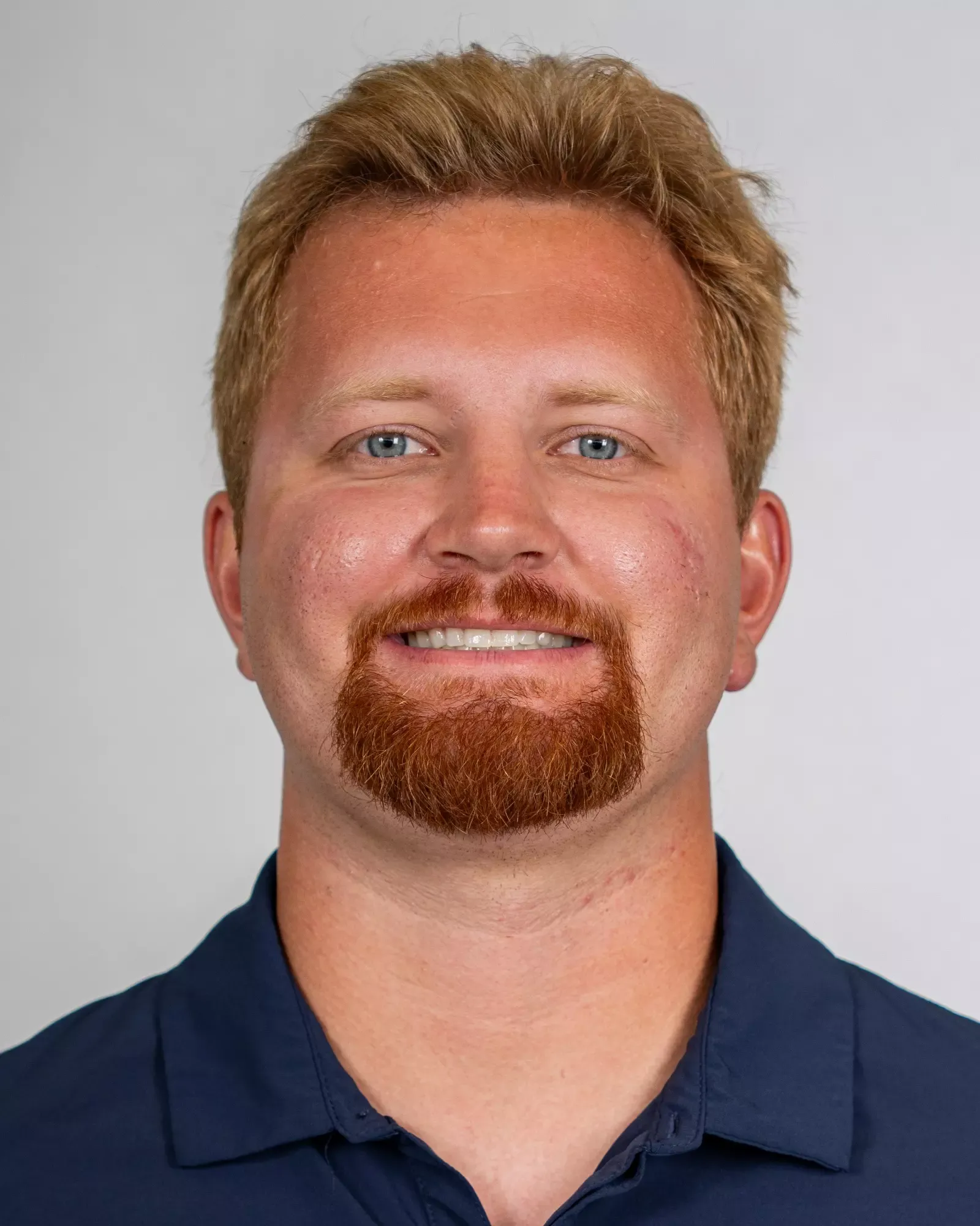 2026-27 Headshot