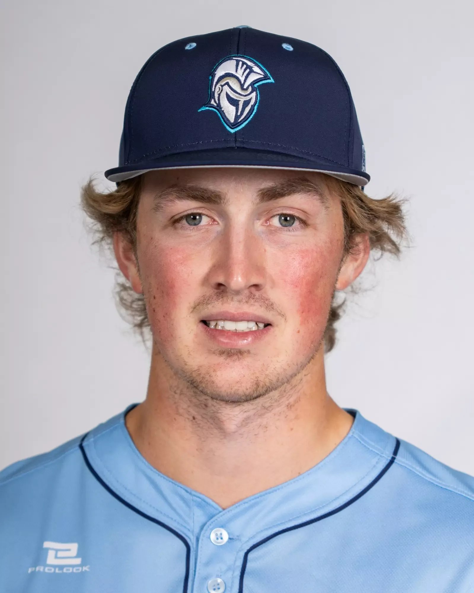 2027 Season Headshot