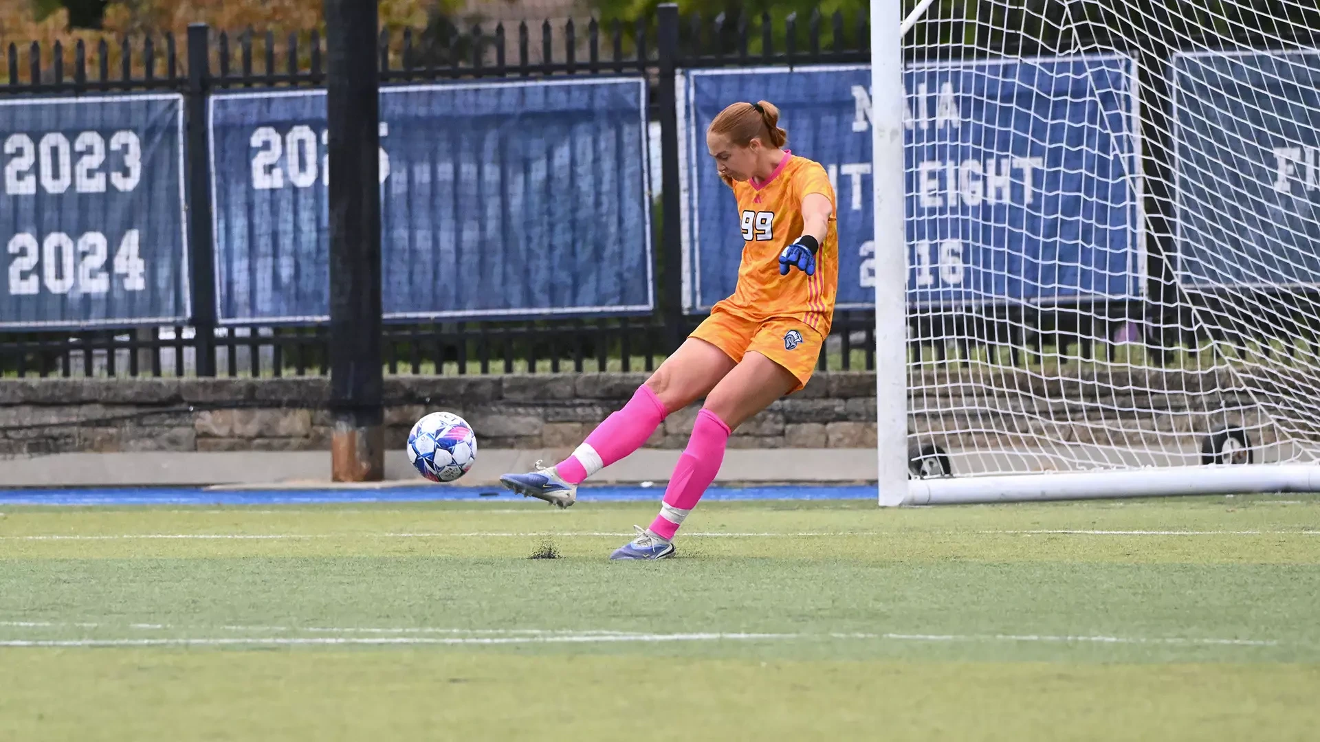 #99 Sierra Verplancke - 9/24/26