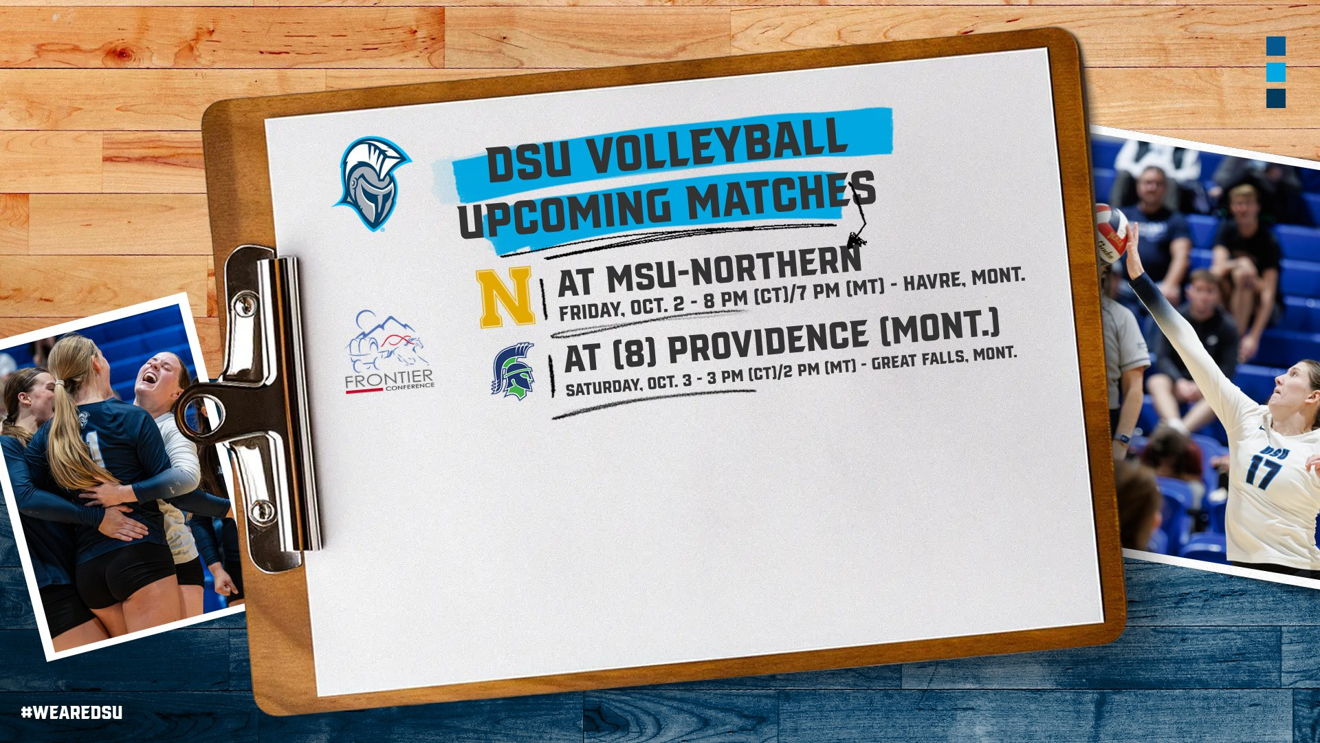 VB Preview - 10/2/26