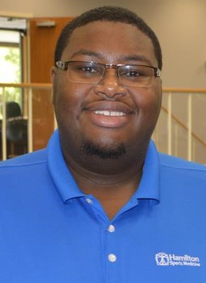 Sherman Howze