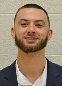 Men's Basketball-Reed Dungan