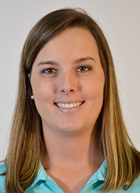 Women's Golf-Caroline Marlin