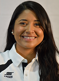 Women's Soccer-Nery Martinez
