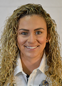 Women's Soccer-Rosie Lindo