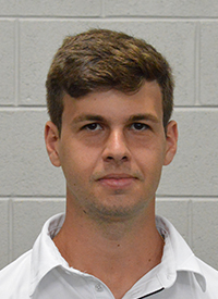 Men's Soccer-Kris Ospina