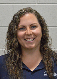 Sports Medicine-Kelly Henschel